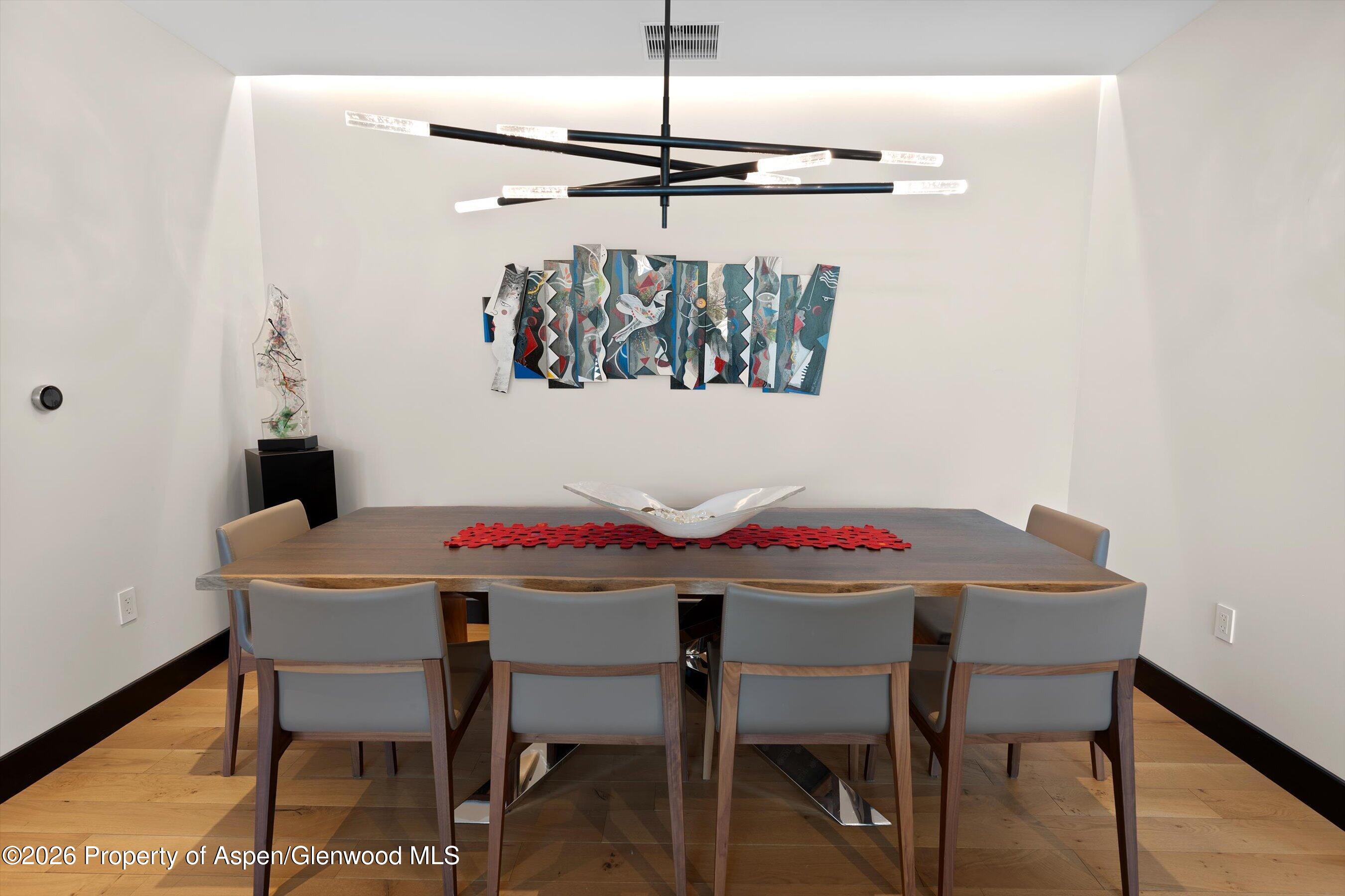 45 Wood Road Snowmass Village CO 81615