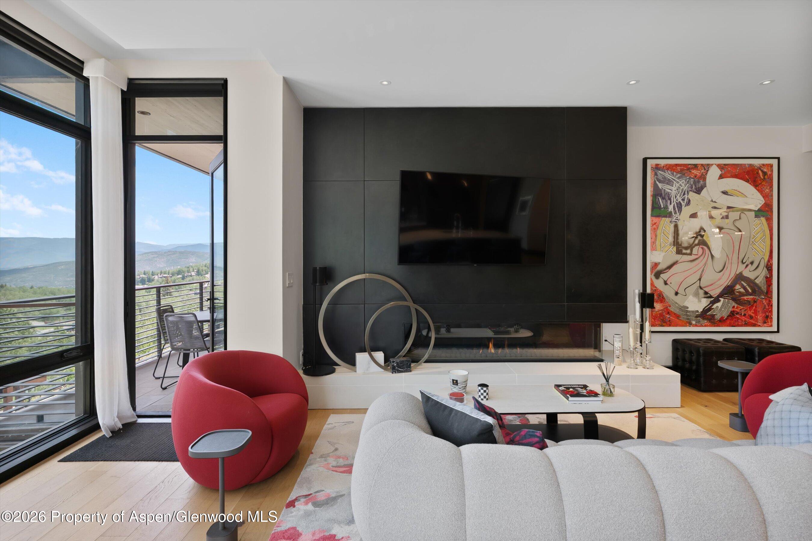 45 Wood Road Snowmass Village CO 81615
