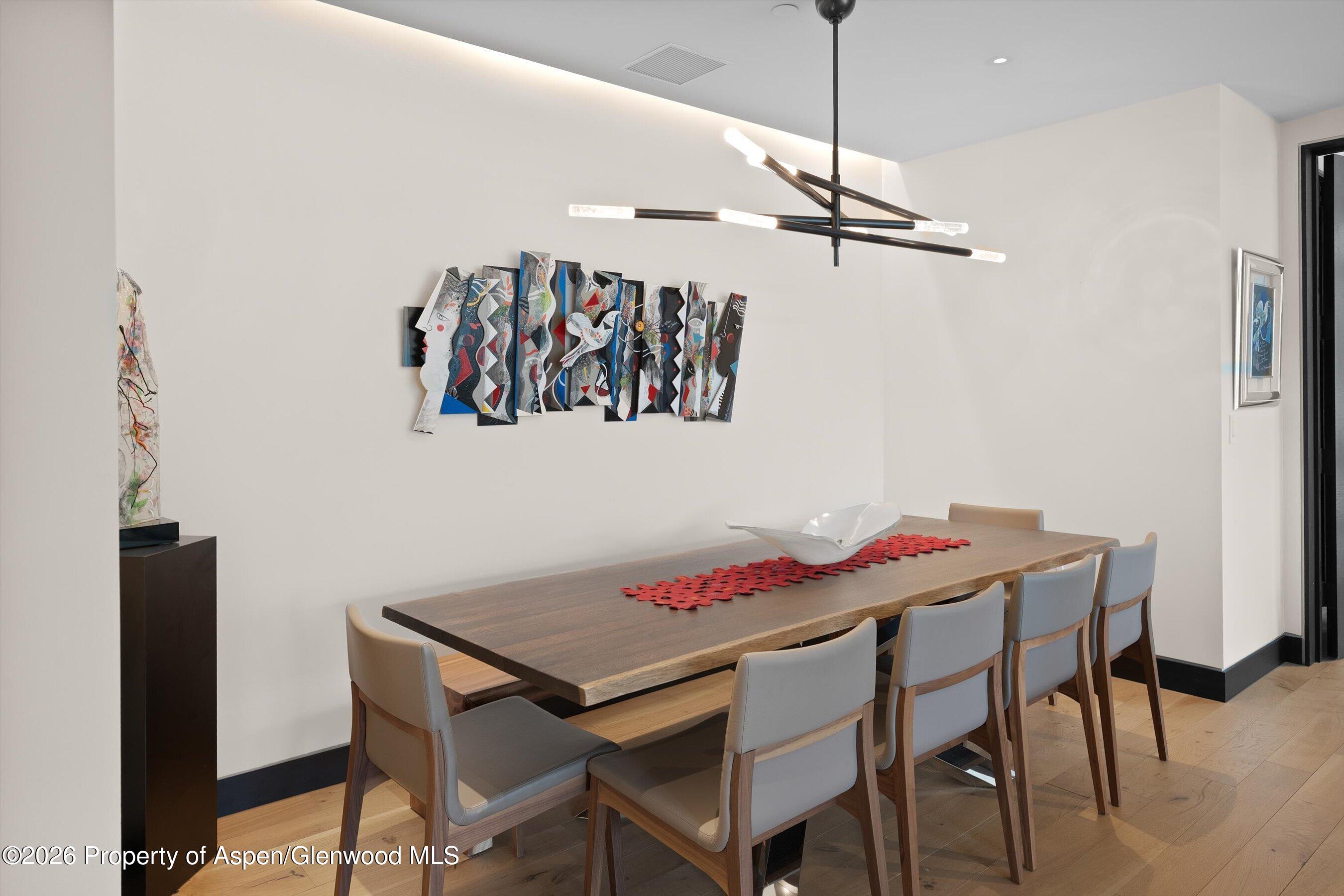 45 Wood Road Snowmass Village CO 81615