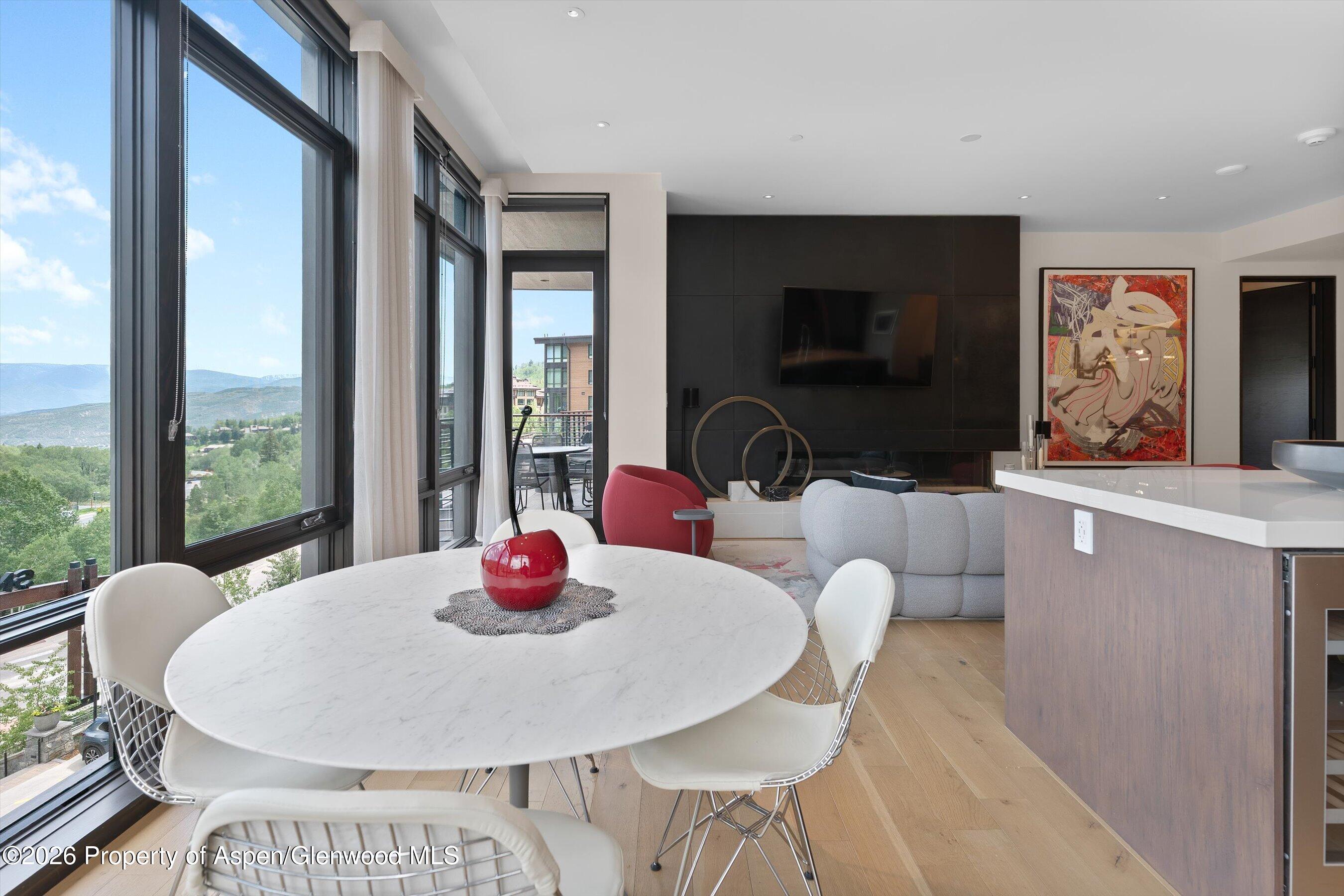 45 Wood Road Snowmass Village CO 81615
