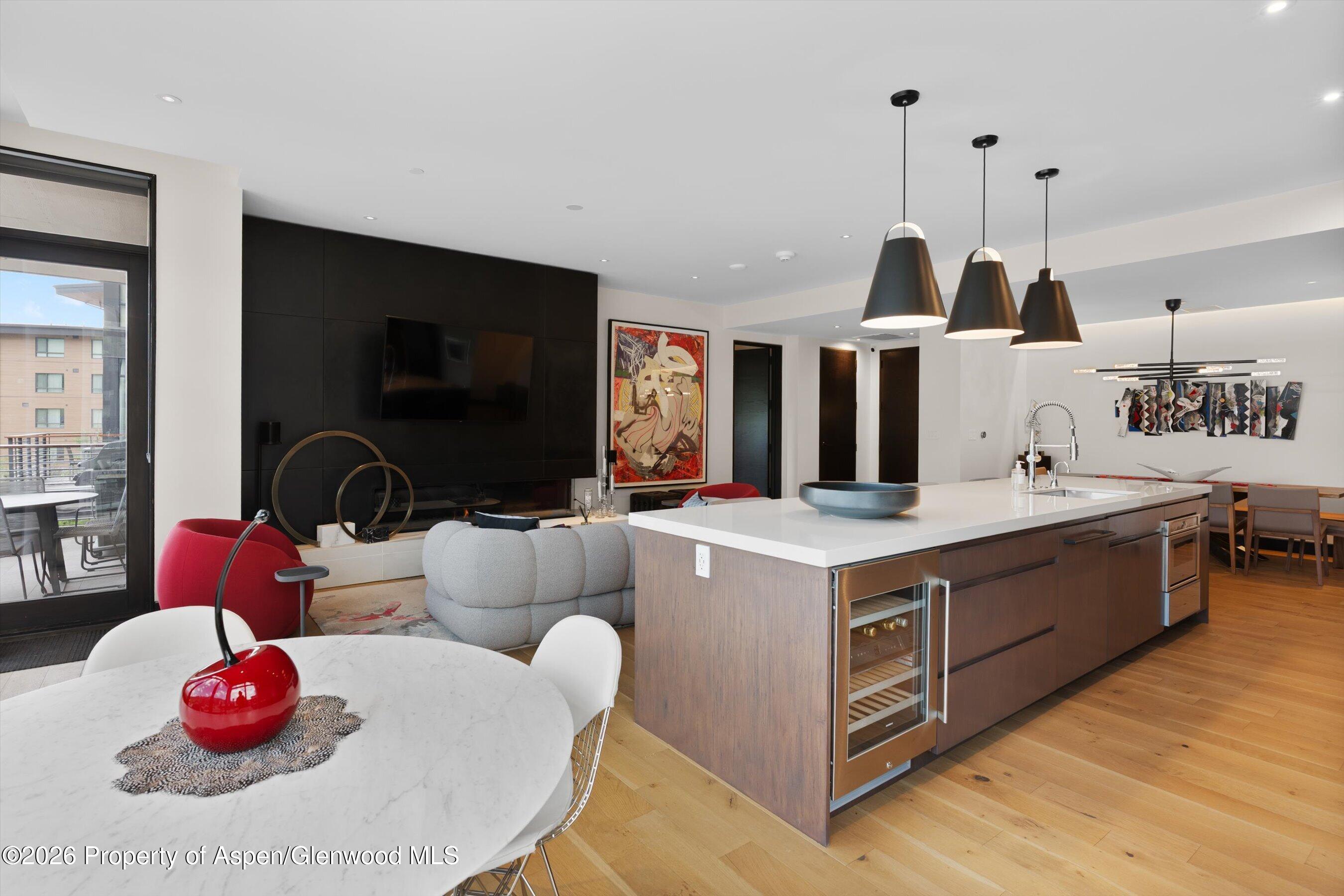 45 Wood Road Snowmass Village CO 81615