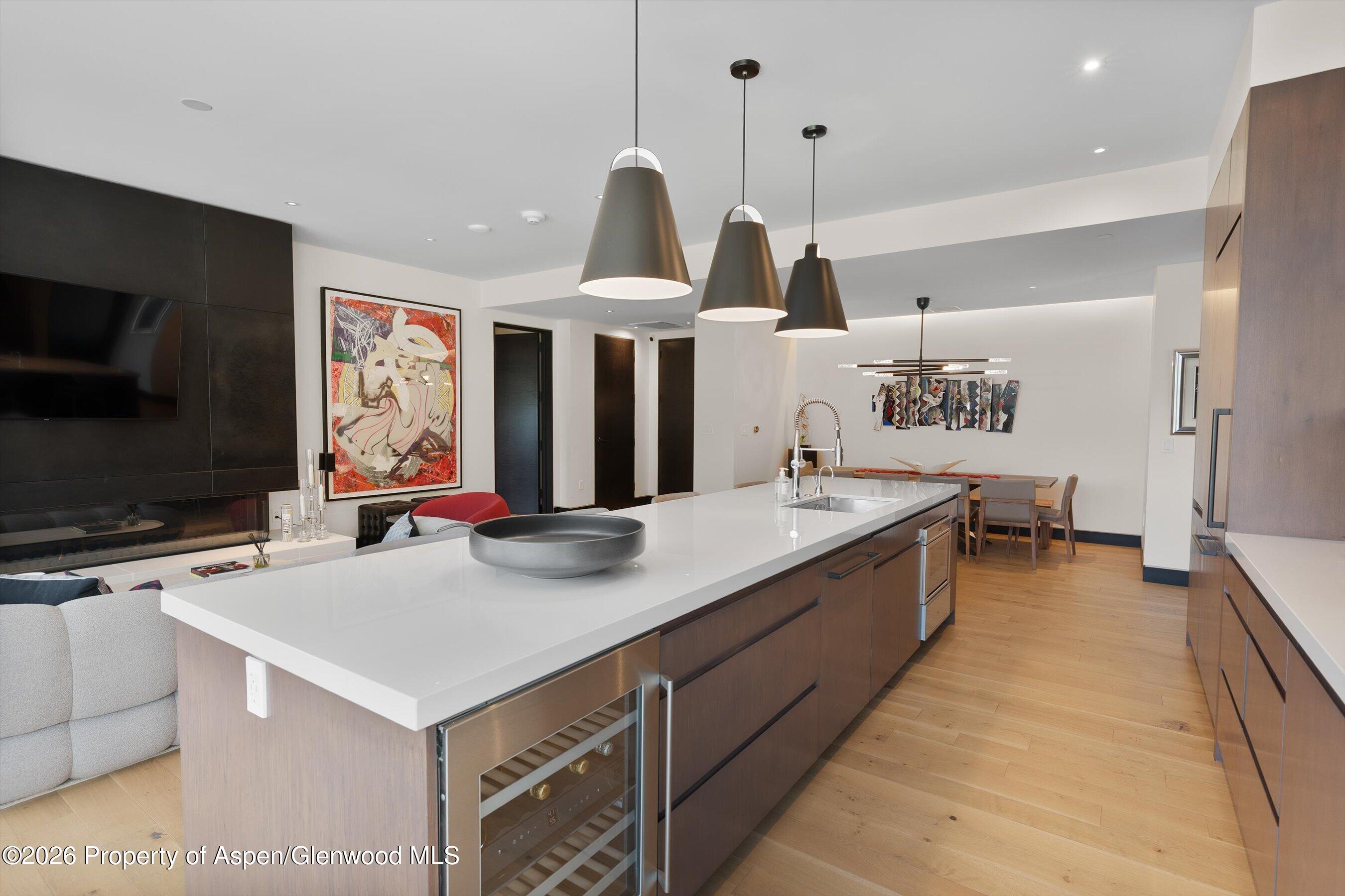 45 Wood Road Snowmass Village CO 81615