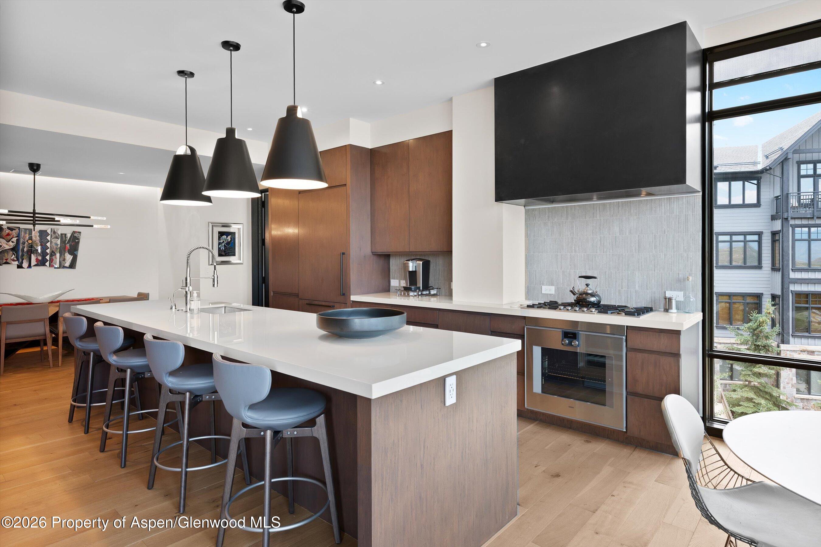 45 Wood Road Snowmass Village CO 81615