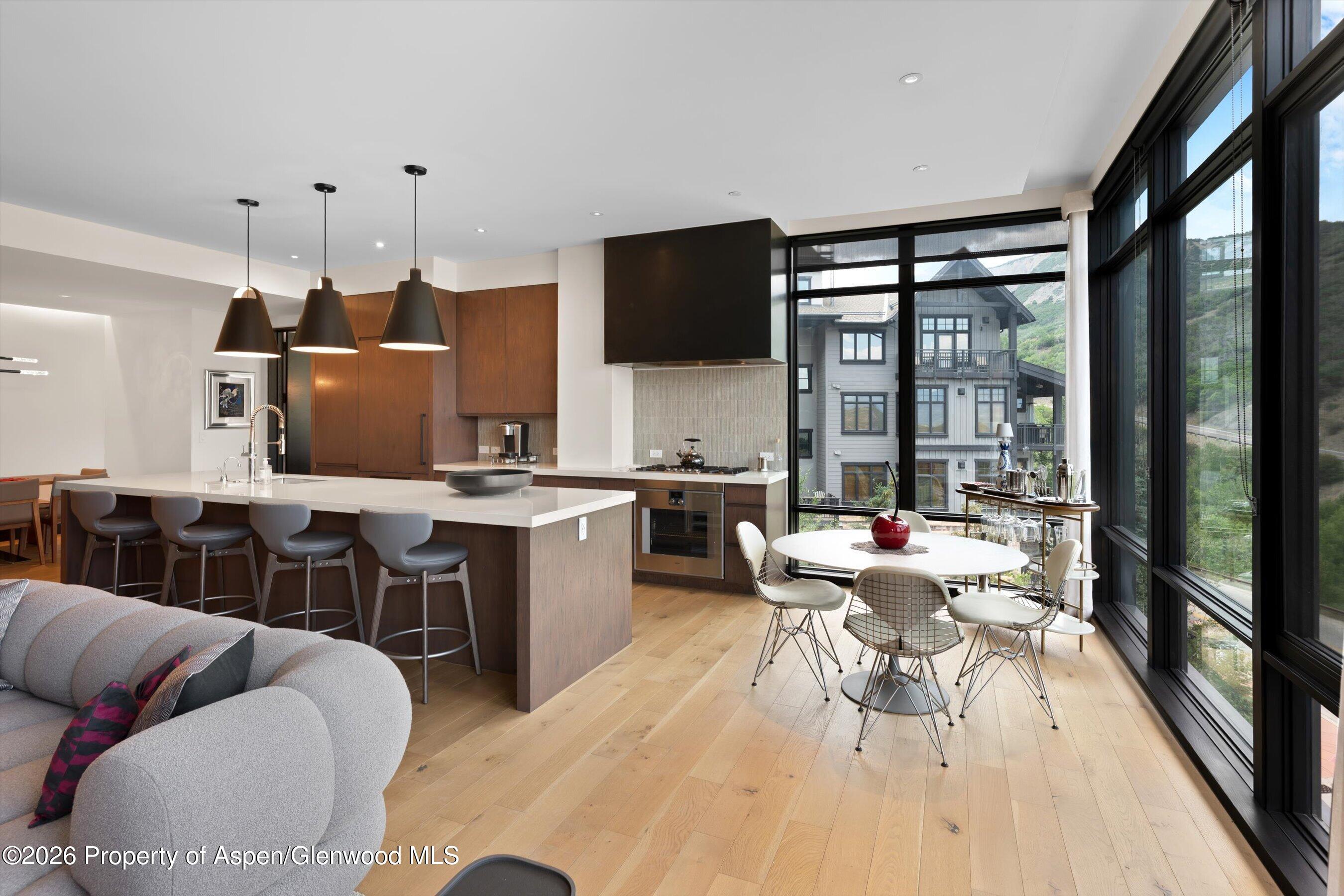 45 Wood Road Snowmass Village CO 81615