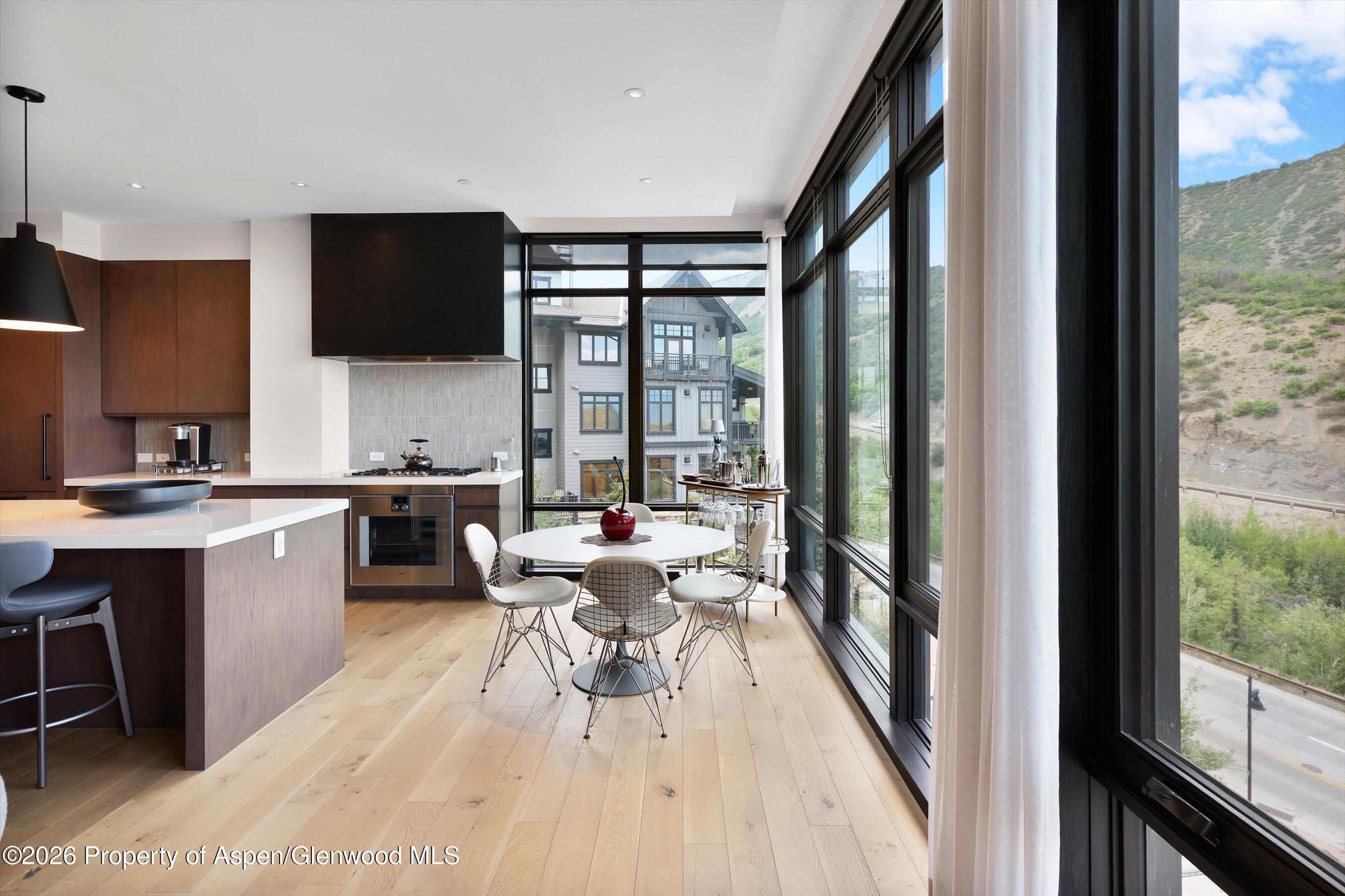 45 Wood Road Snowmass Village CO 81615