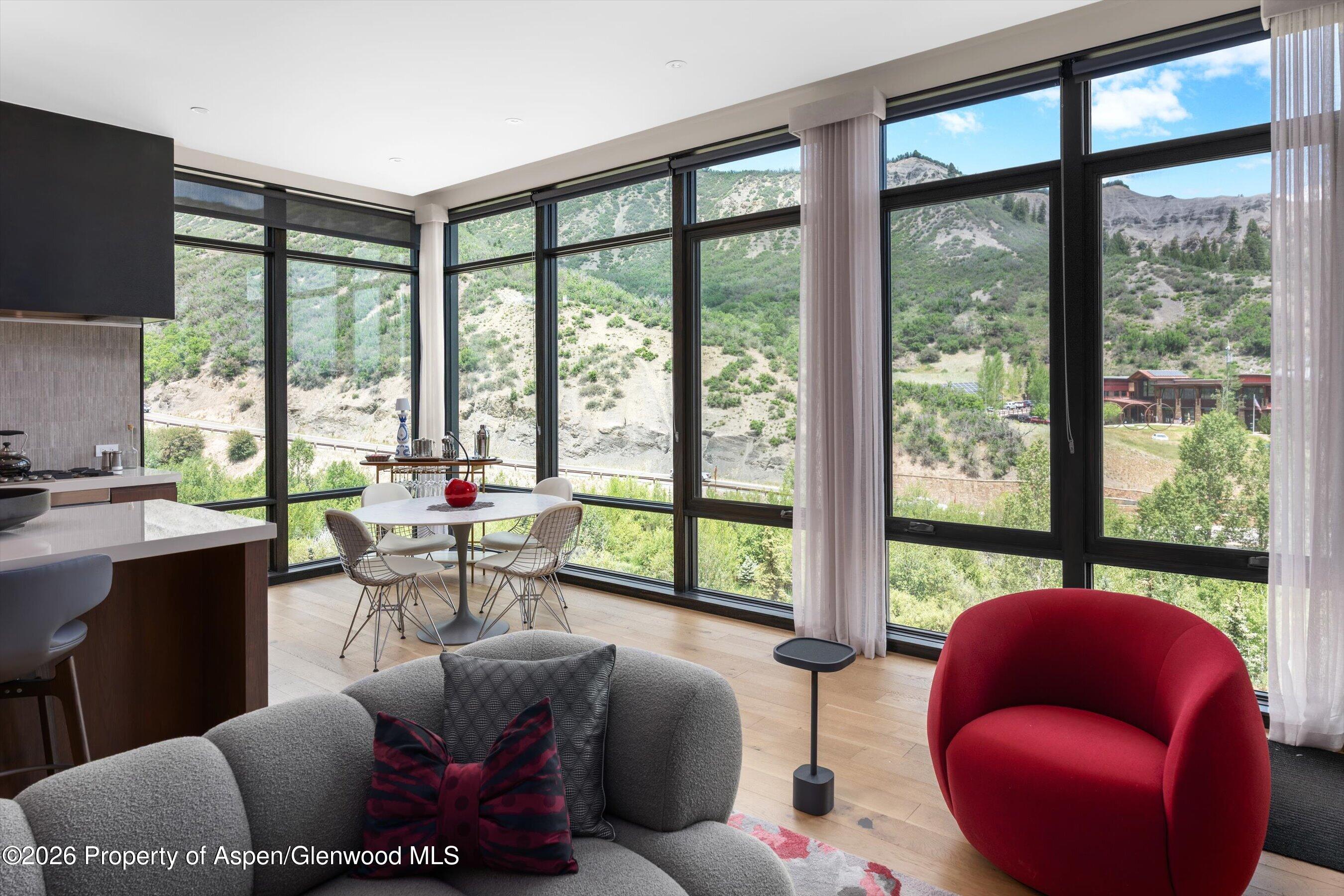 45 Wood Road Snowmass Village CO 81615