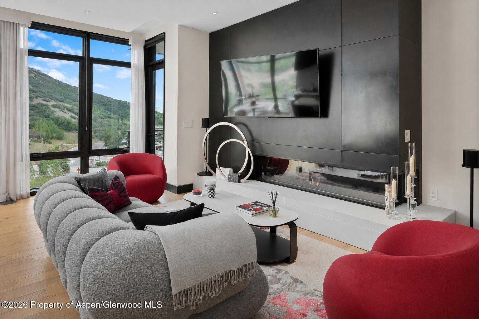 45 Wood Road Snowmass Village CO 81615