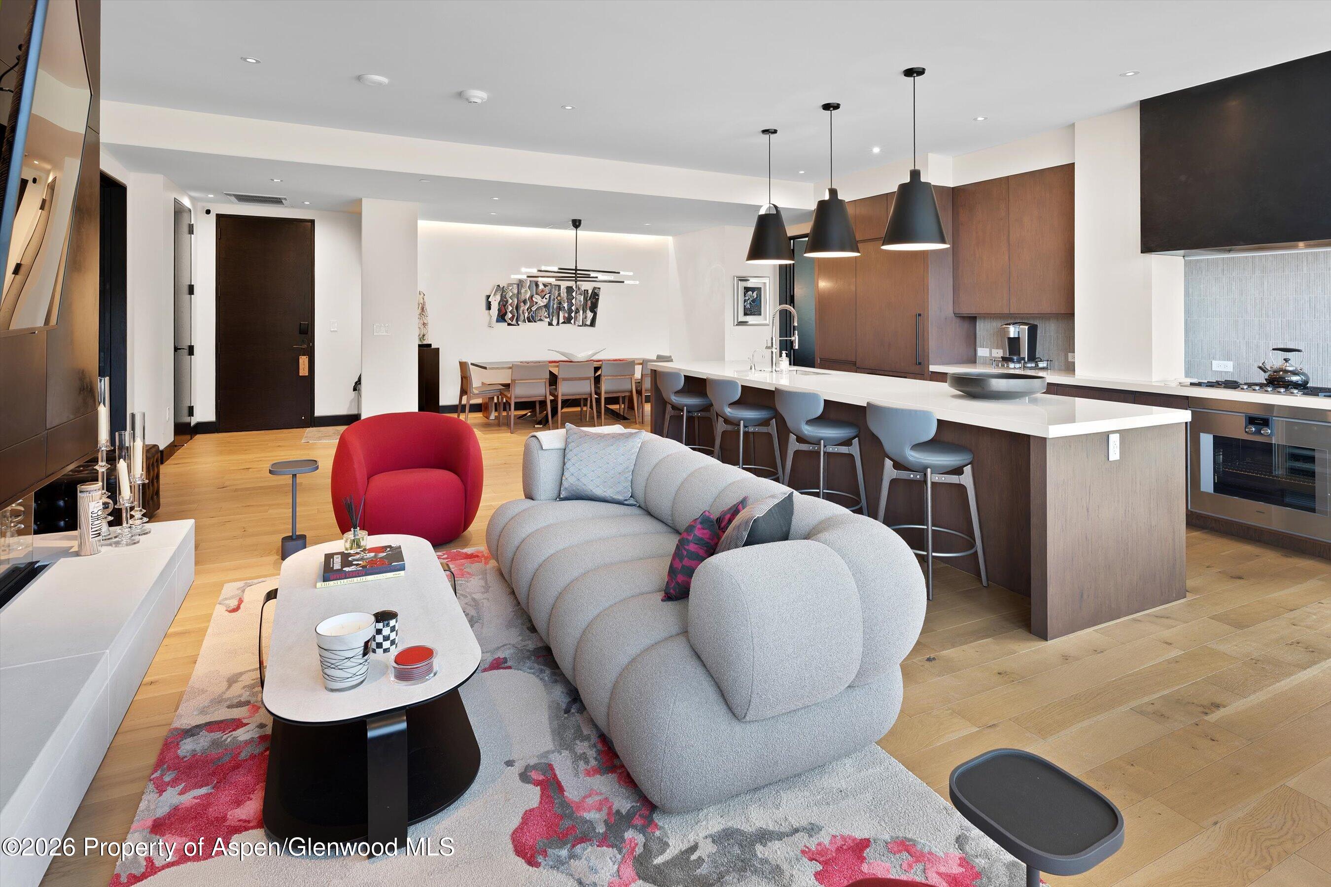 45 Wood Road Snowmass Village CO 81615