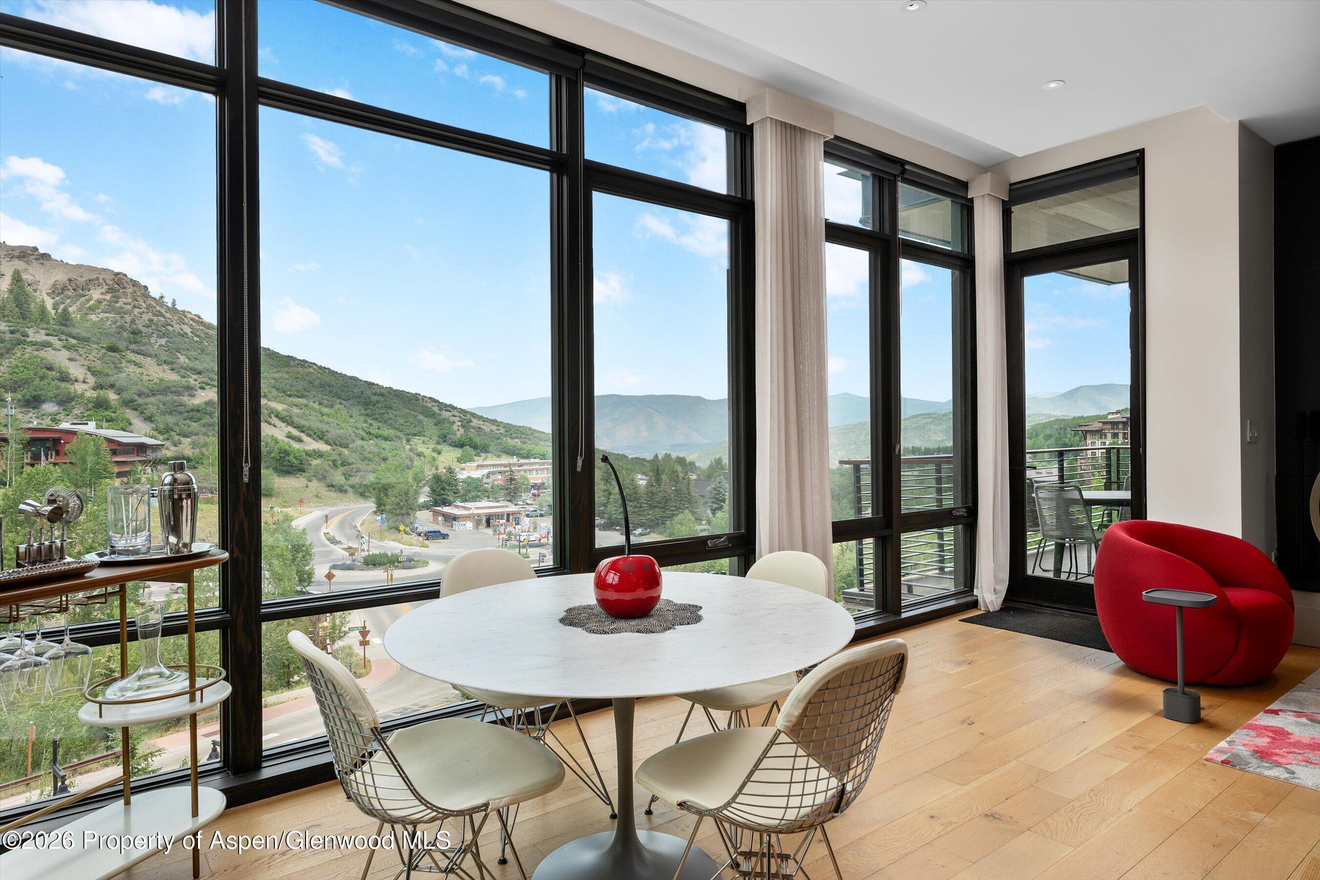 45 Wood Road Snowmass Village CO 81615
