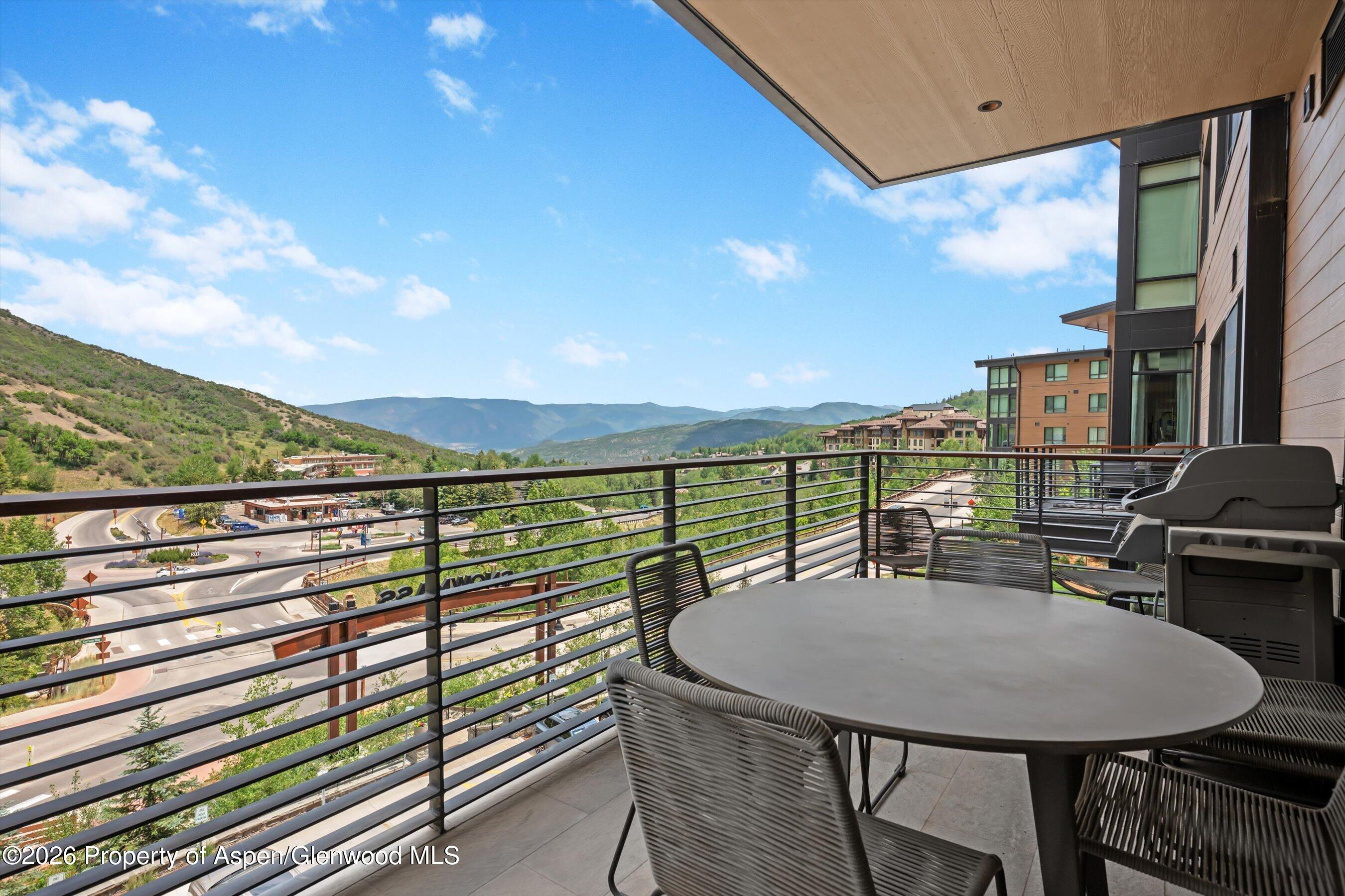 45 Wood Road Snowmass Village CO 81615