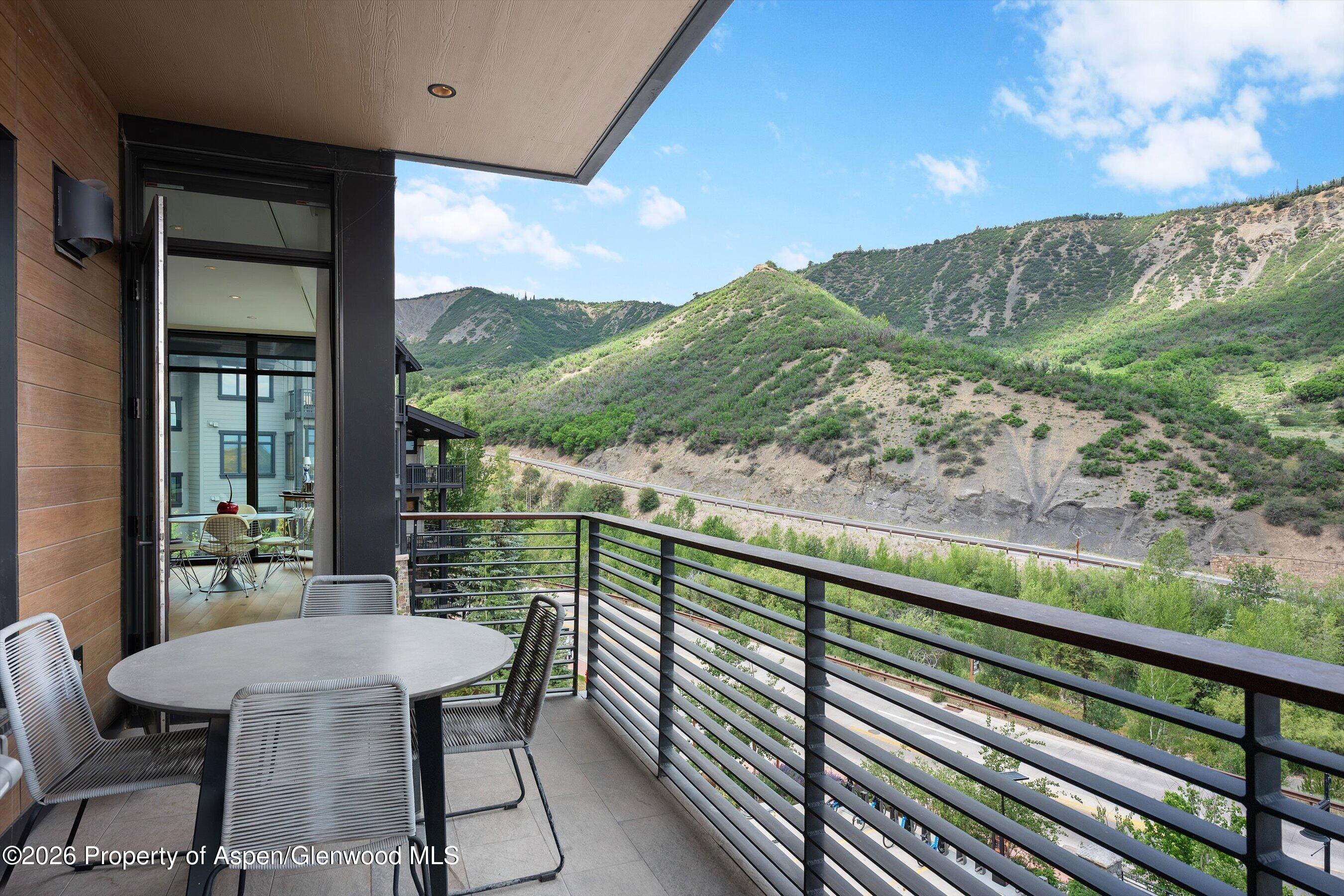 45 Wood Road Snowmass Village CO 81615