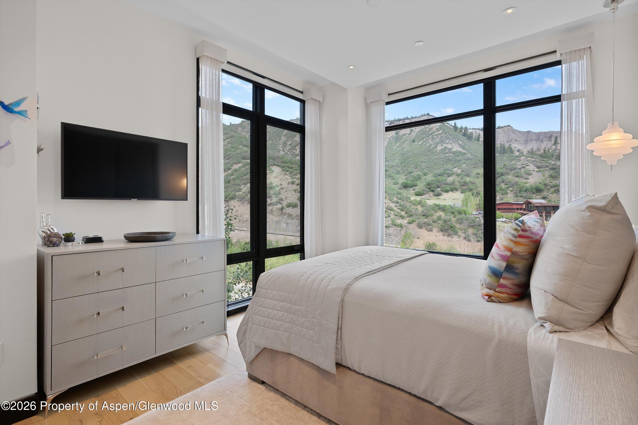 45 Wood Road Snowmass Village CO 81615