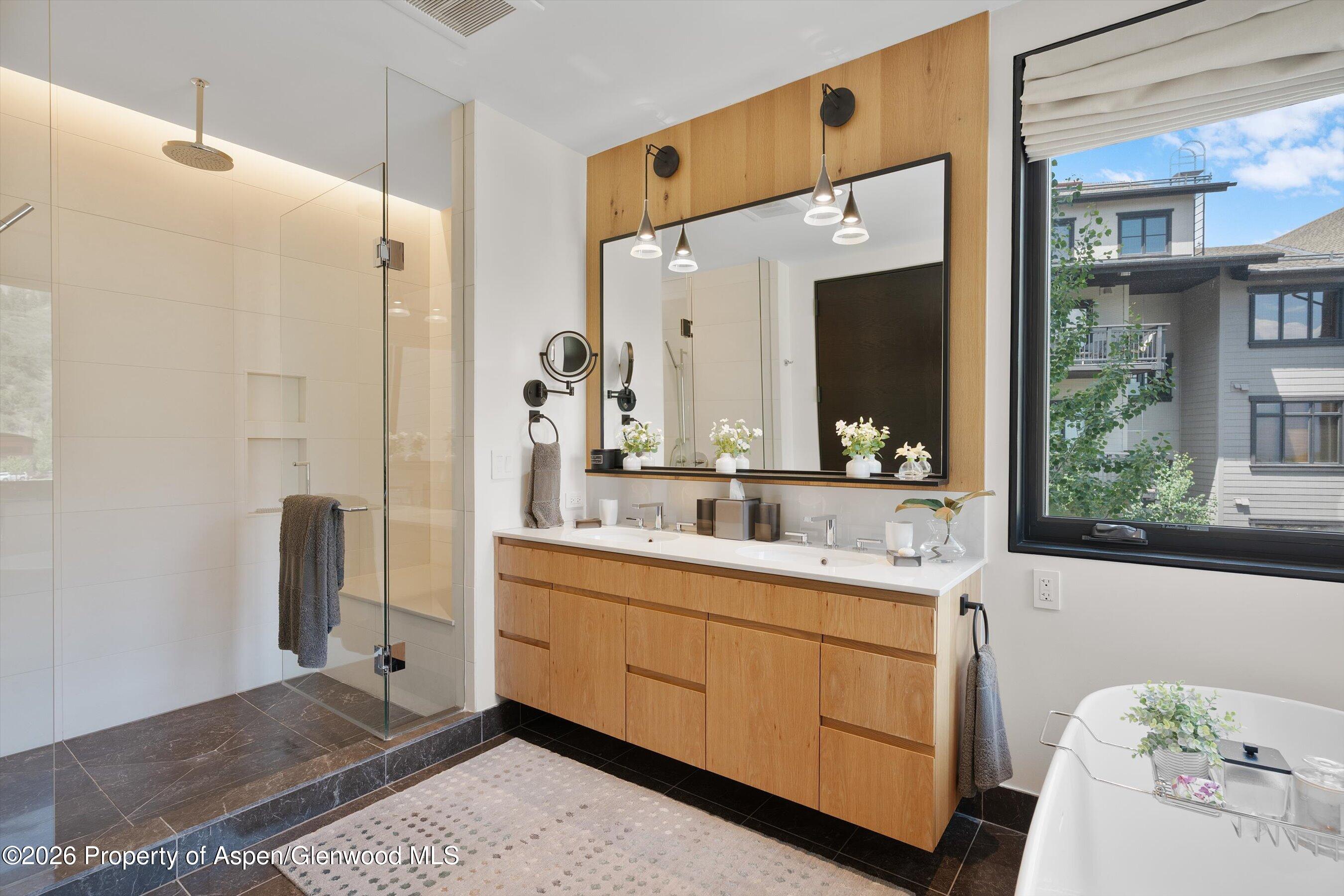 45 Wood Road Snowmass Village CO 81615