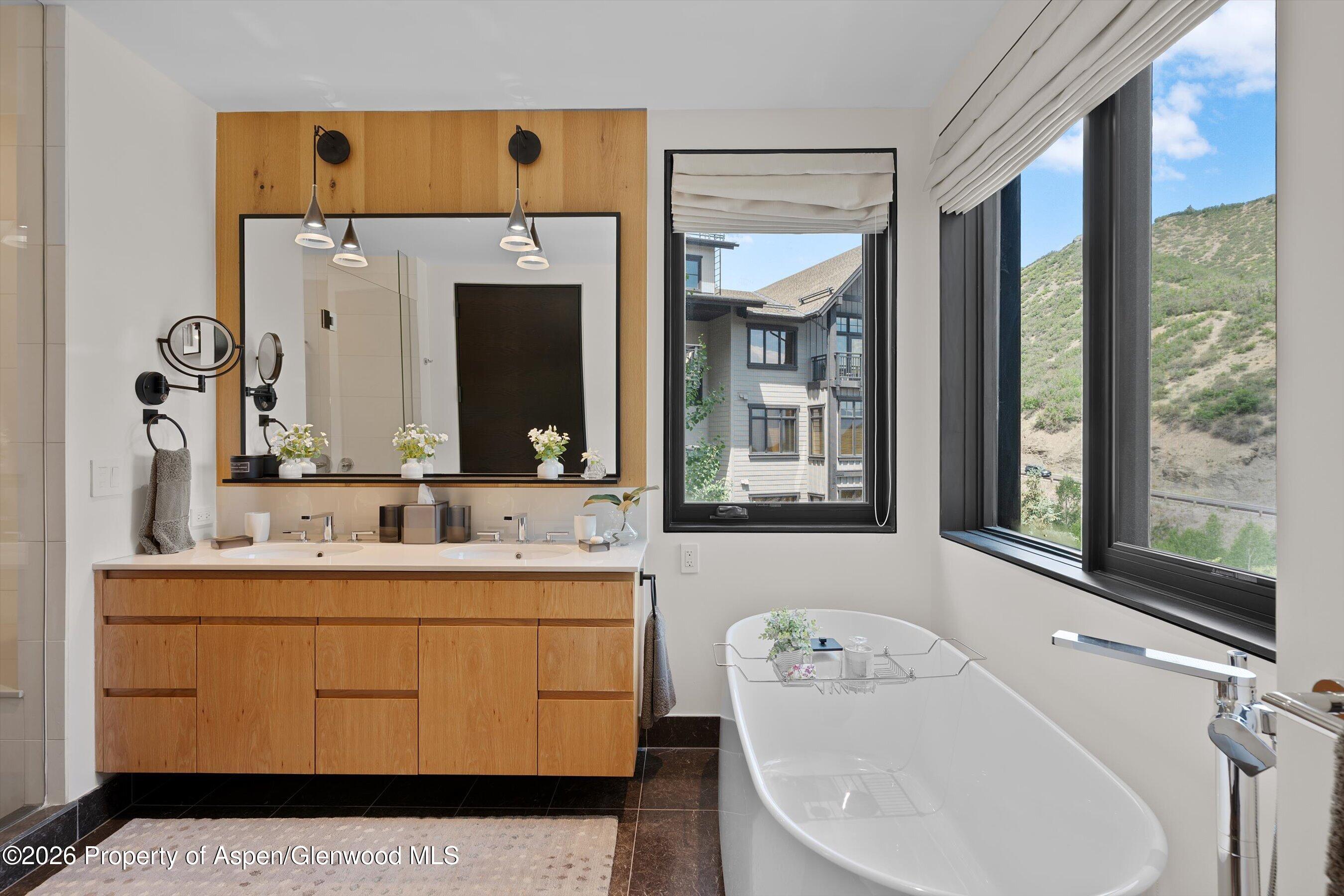45 Wood Road Snowmass Village CO 81615