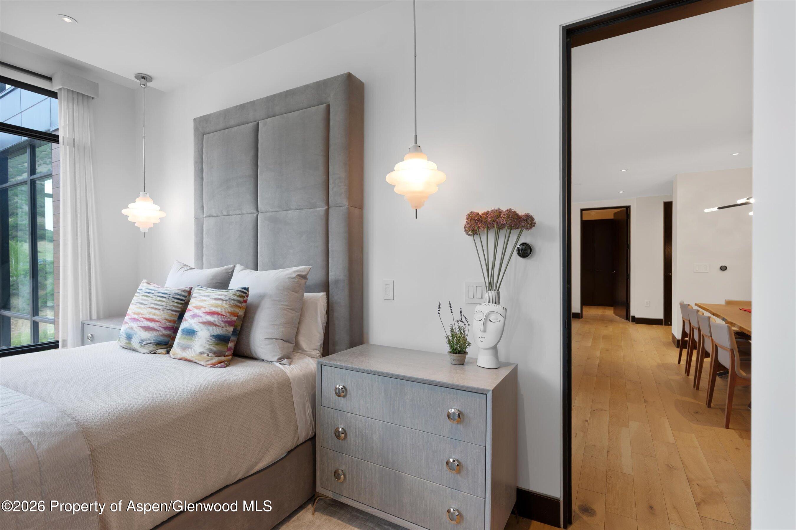 45 Wood Road Snowmass Village CO 81615