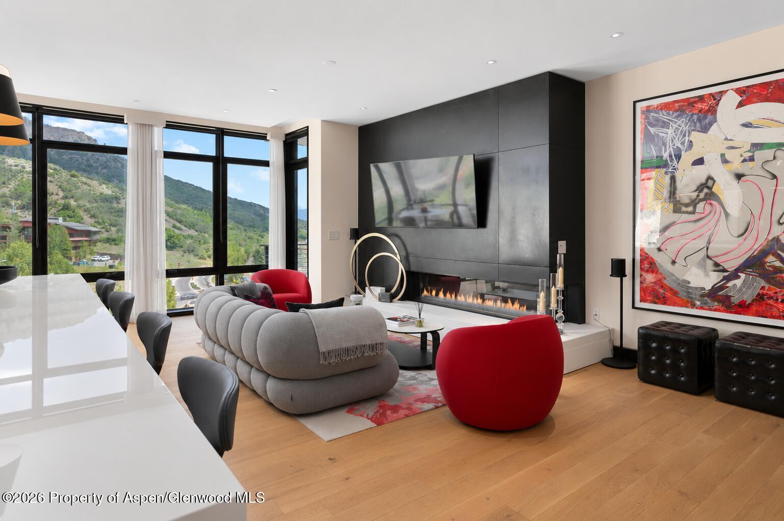 45 Wood Road Snowmass Village CO 81615