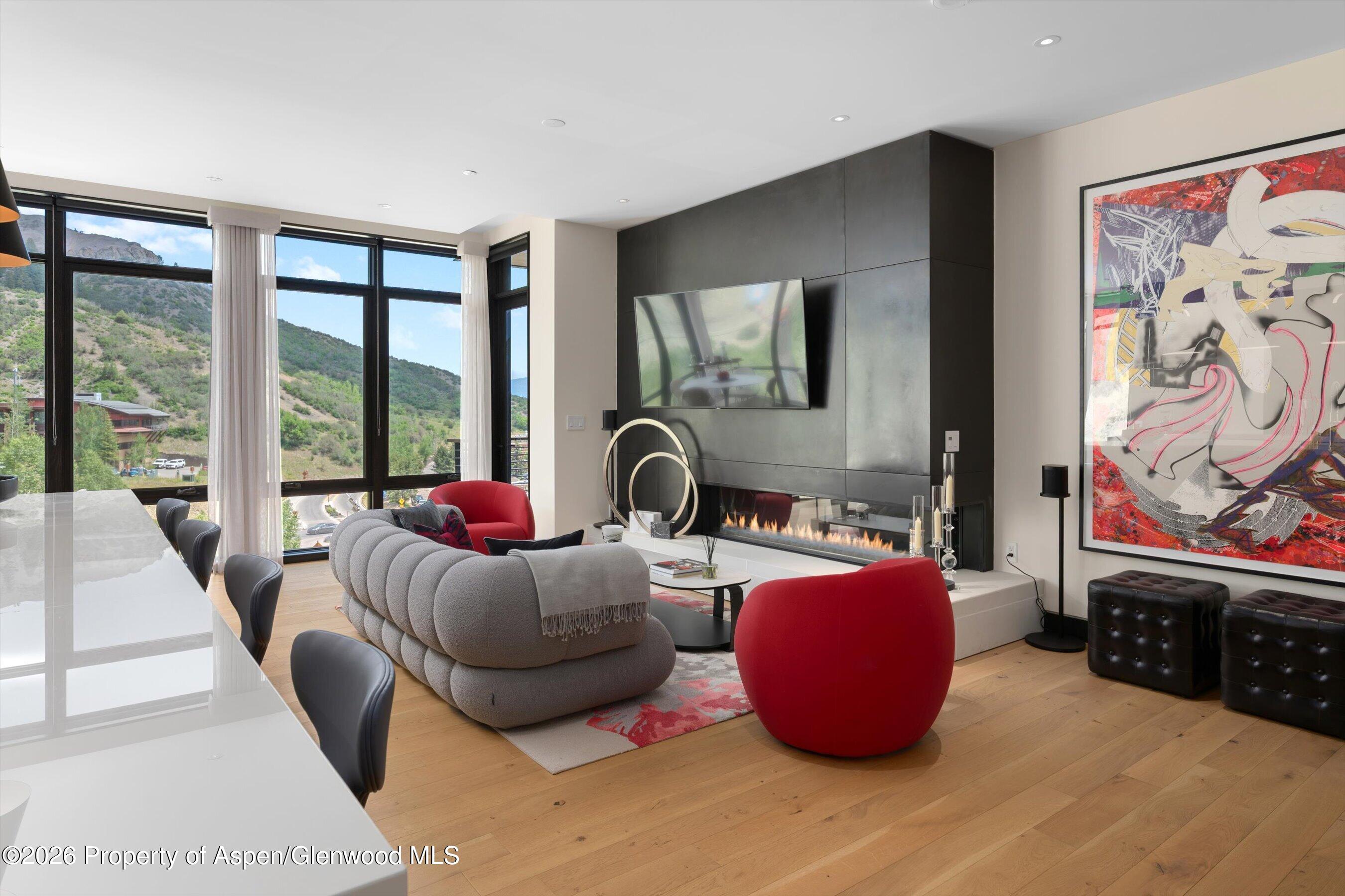 45 Wood Road Snowmass Village CO 81615