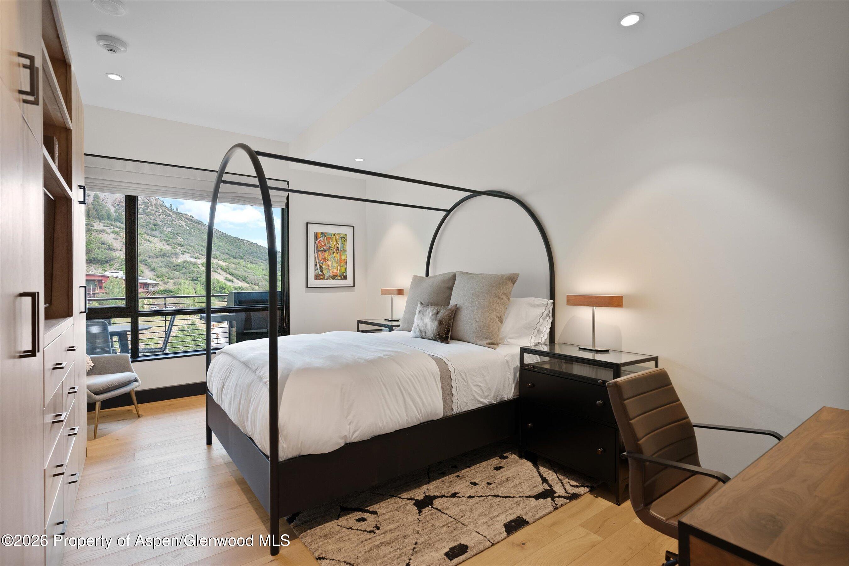 45 Wood Road Snowmass Village CO 81615