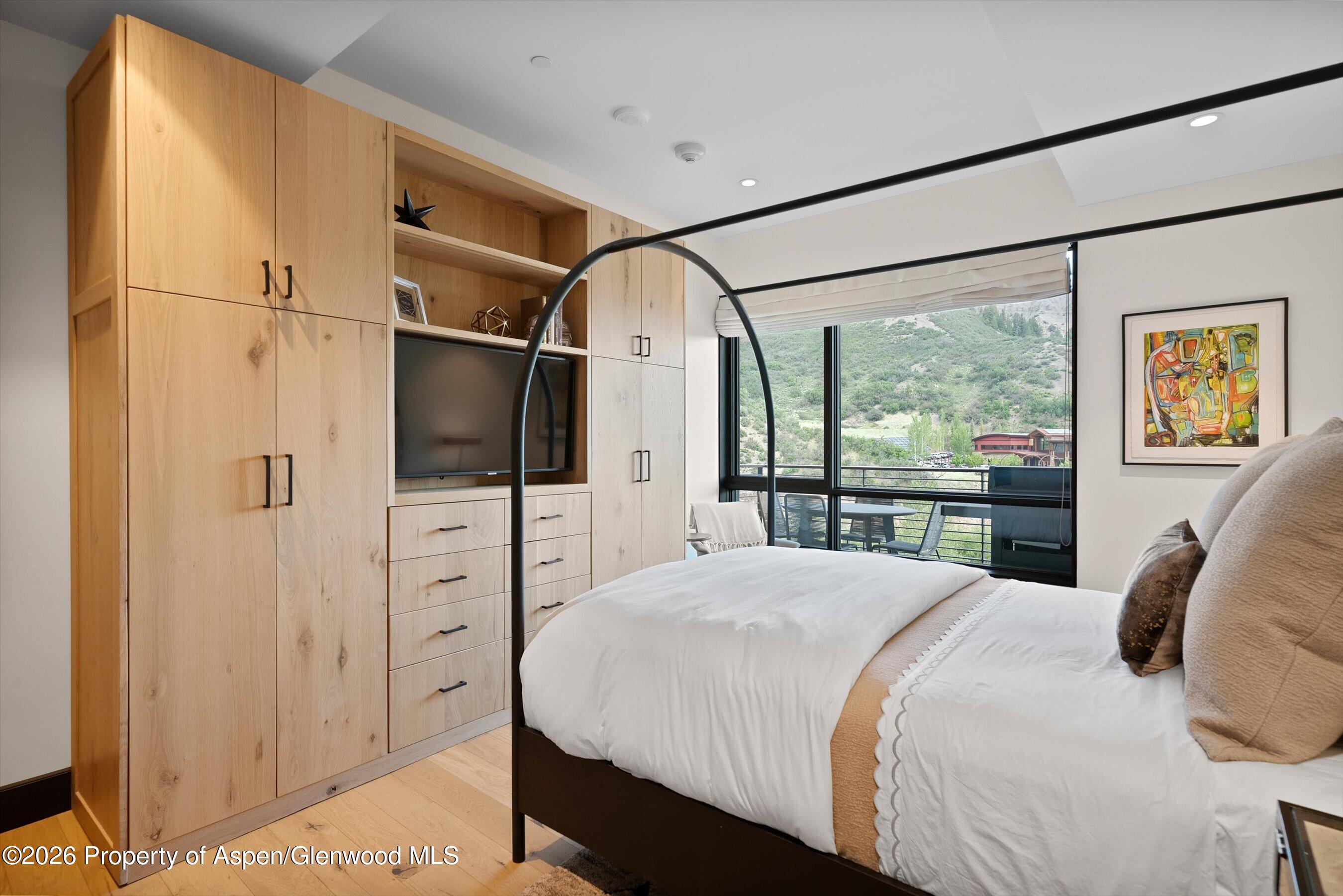 45 Wood Road Snowmass Village CO 81615