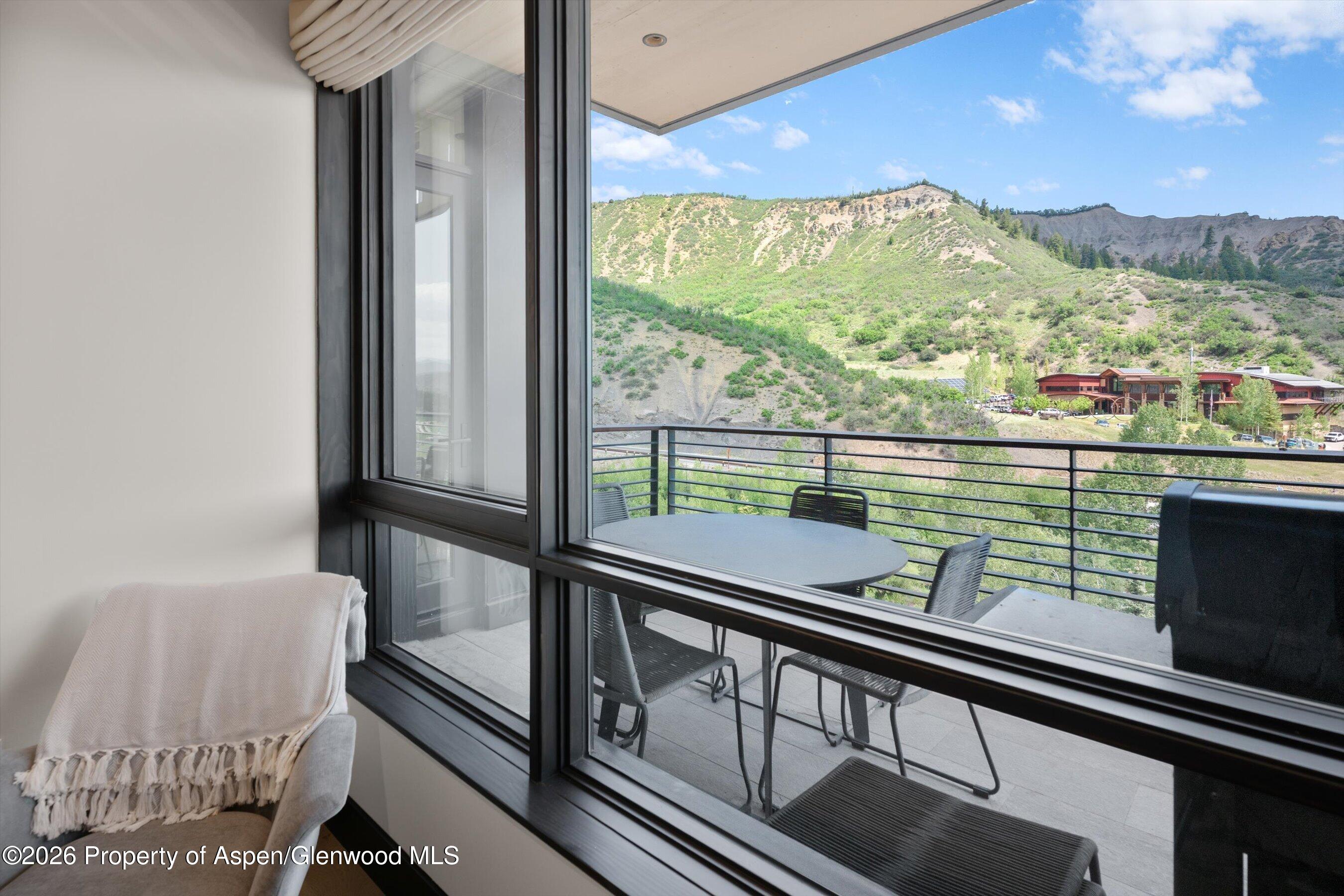 45 Wood Road Snowmass Village CO 81615