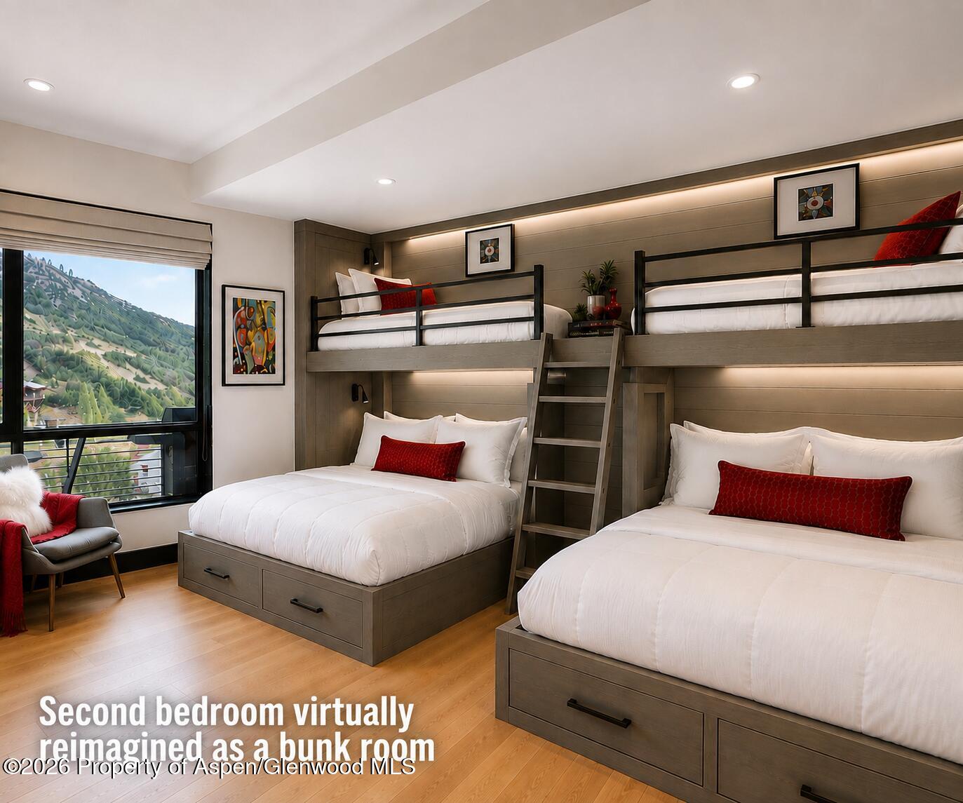 45 Wood Road Snowmass Village CO 81615