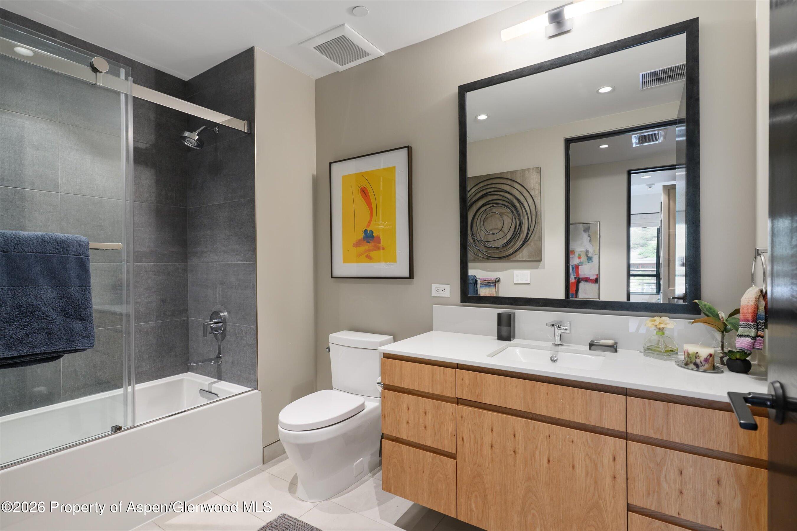 45 Wood Road Snowmass Village CO 81615