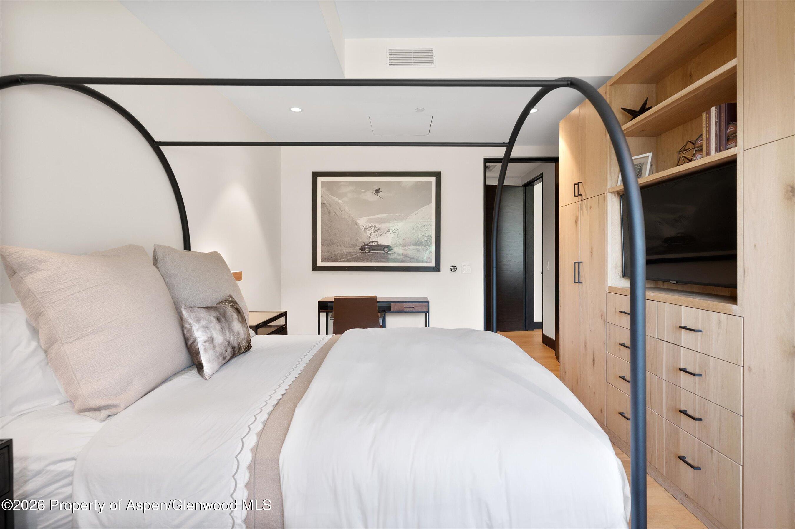 45 Wood Road Snowmass Village CO 81615