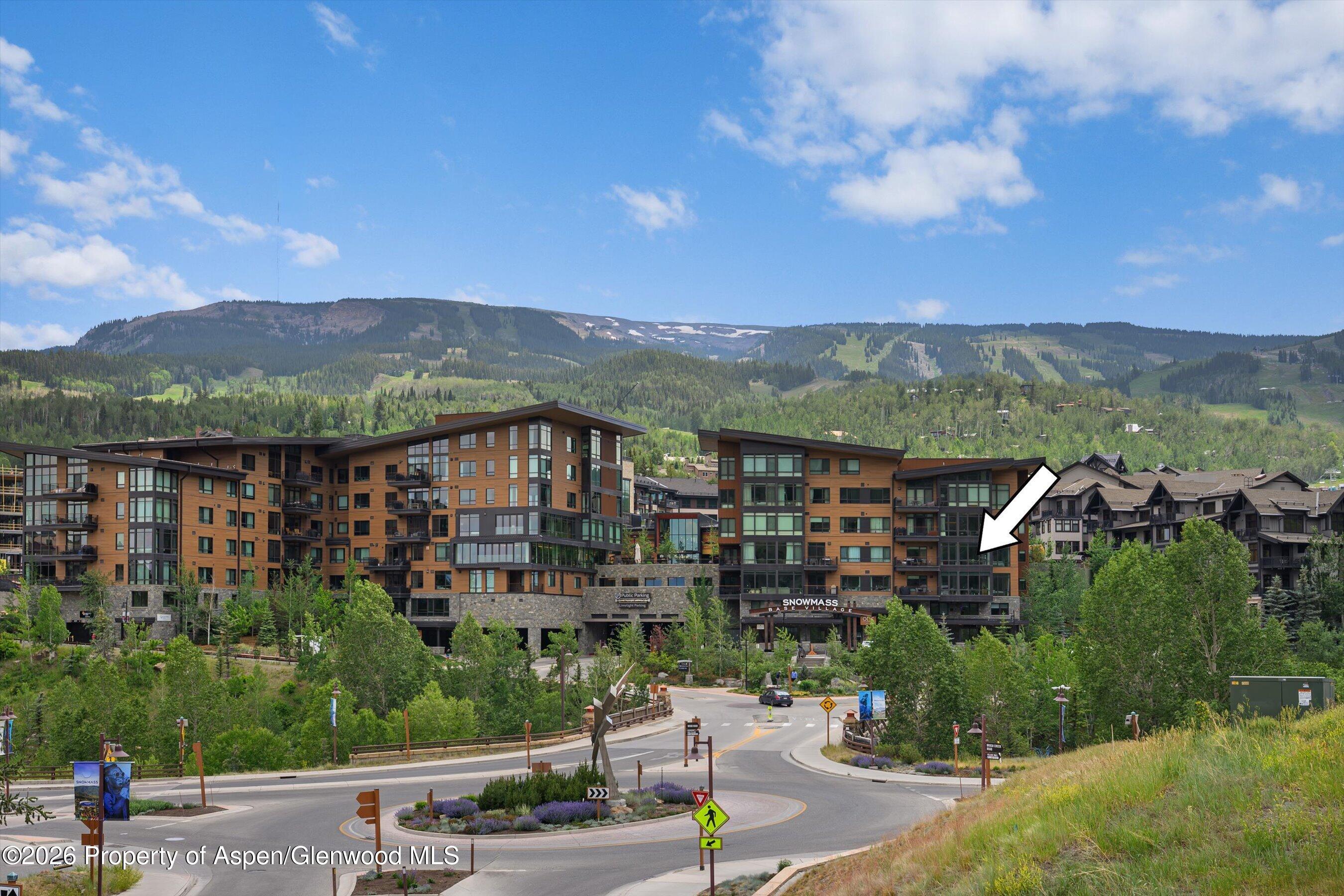 45 Wood Road Snowmass Village CO 81615