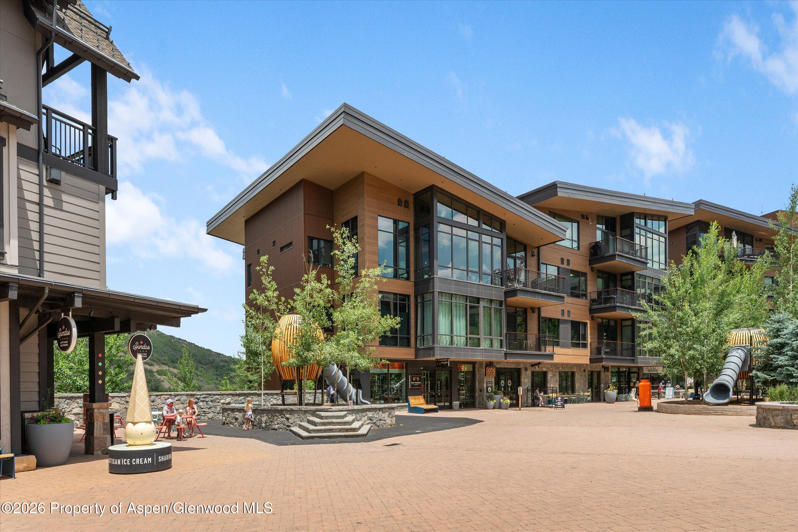 45 Wood Road Snowmass Village CO 81615