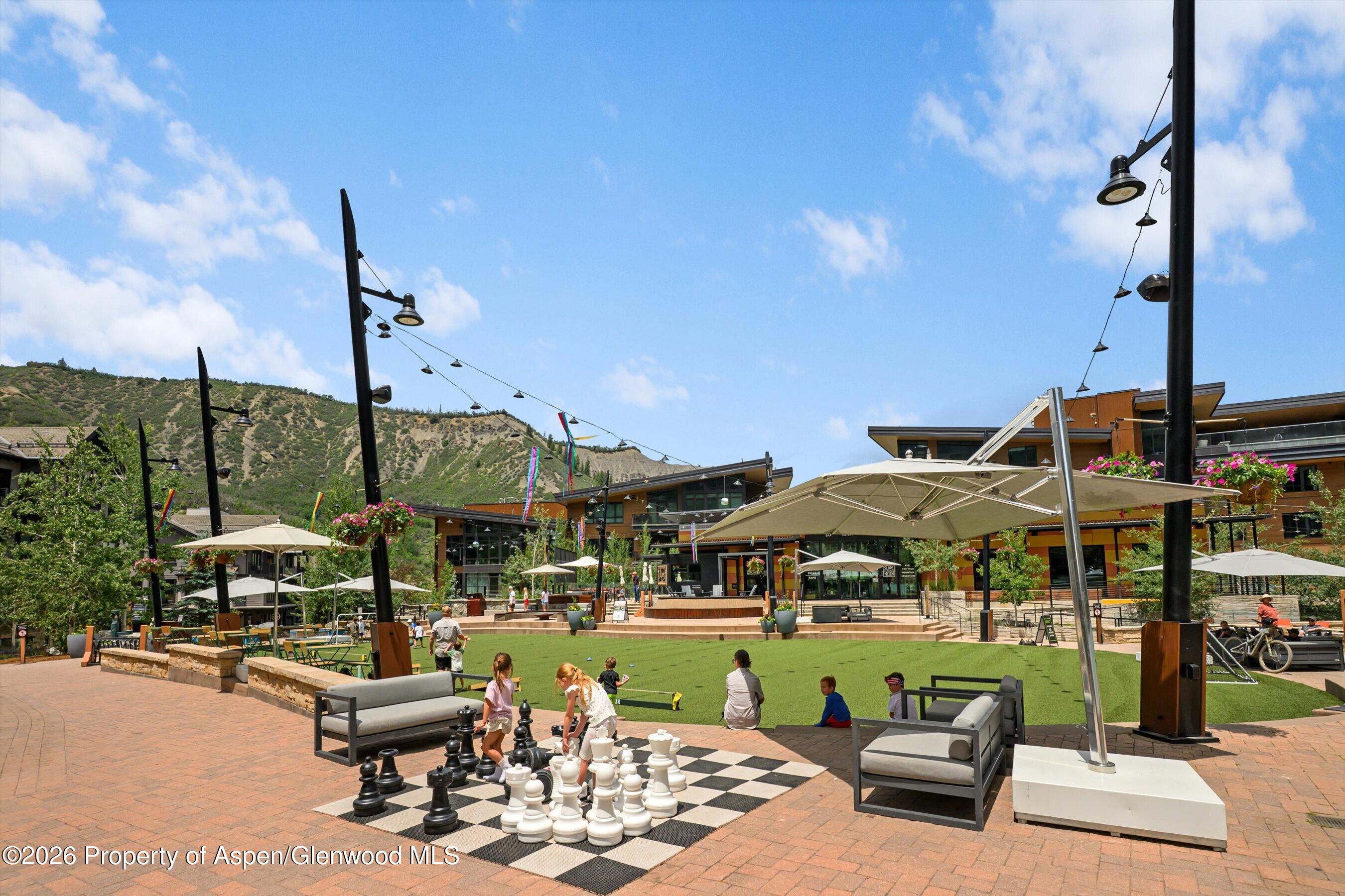 45 Wood Road Snowmass Village CO 81615