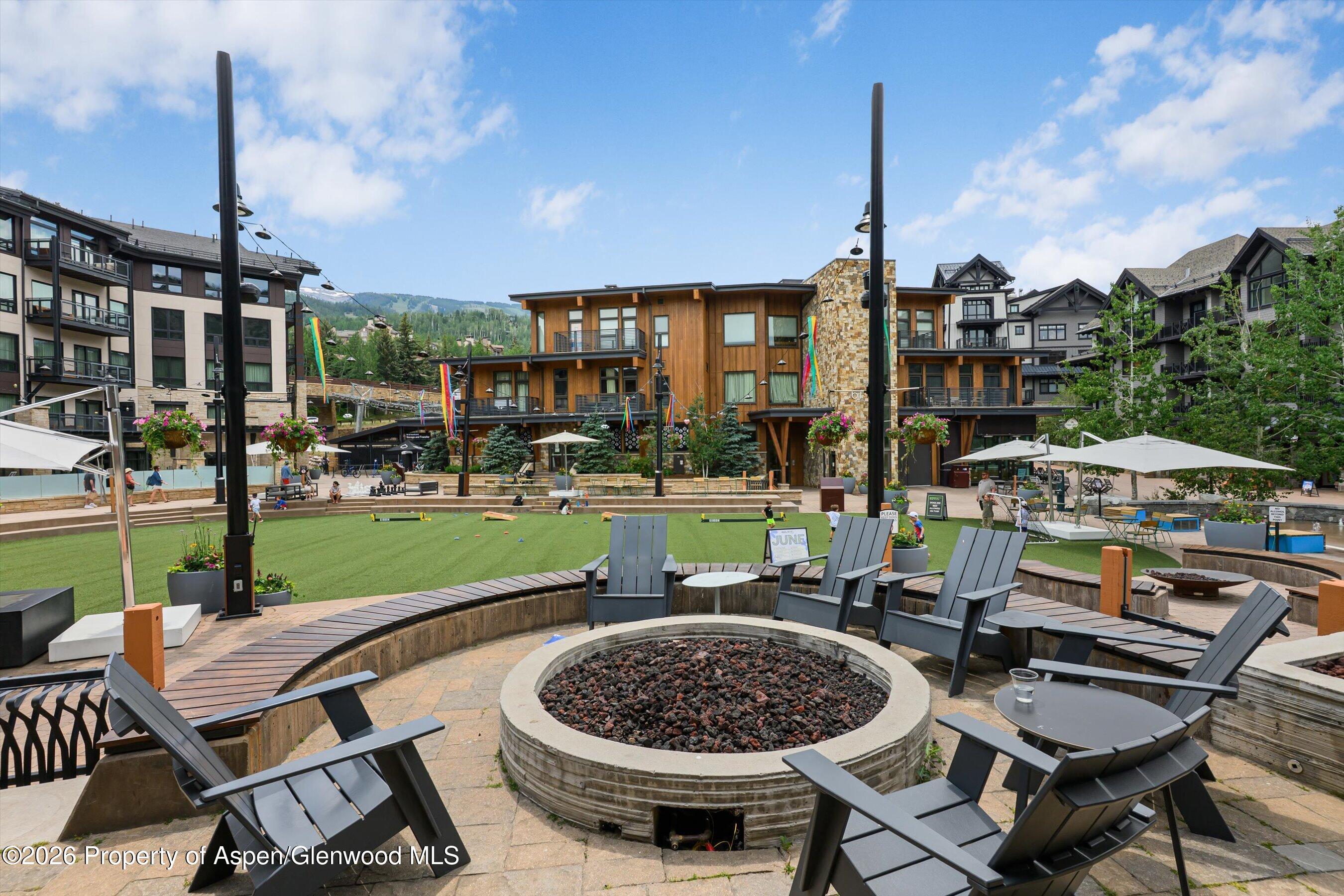 45 Wood Road Snowmass Village CO 81615