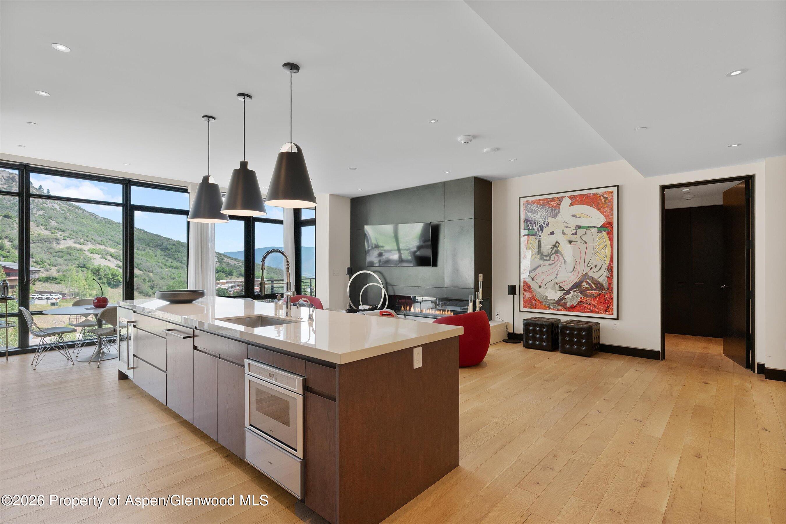 45 Wood Road Snowmass Village CO 81615