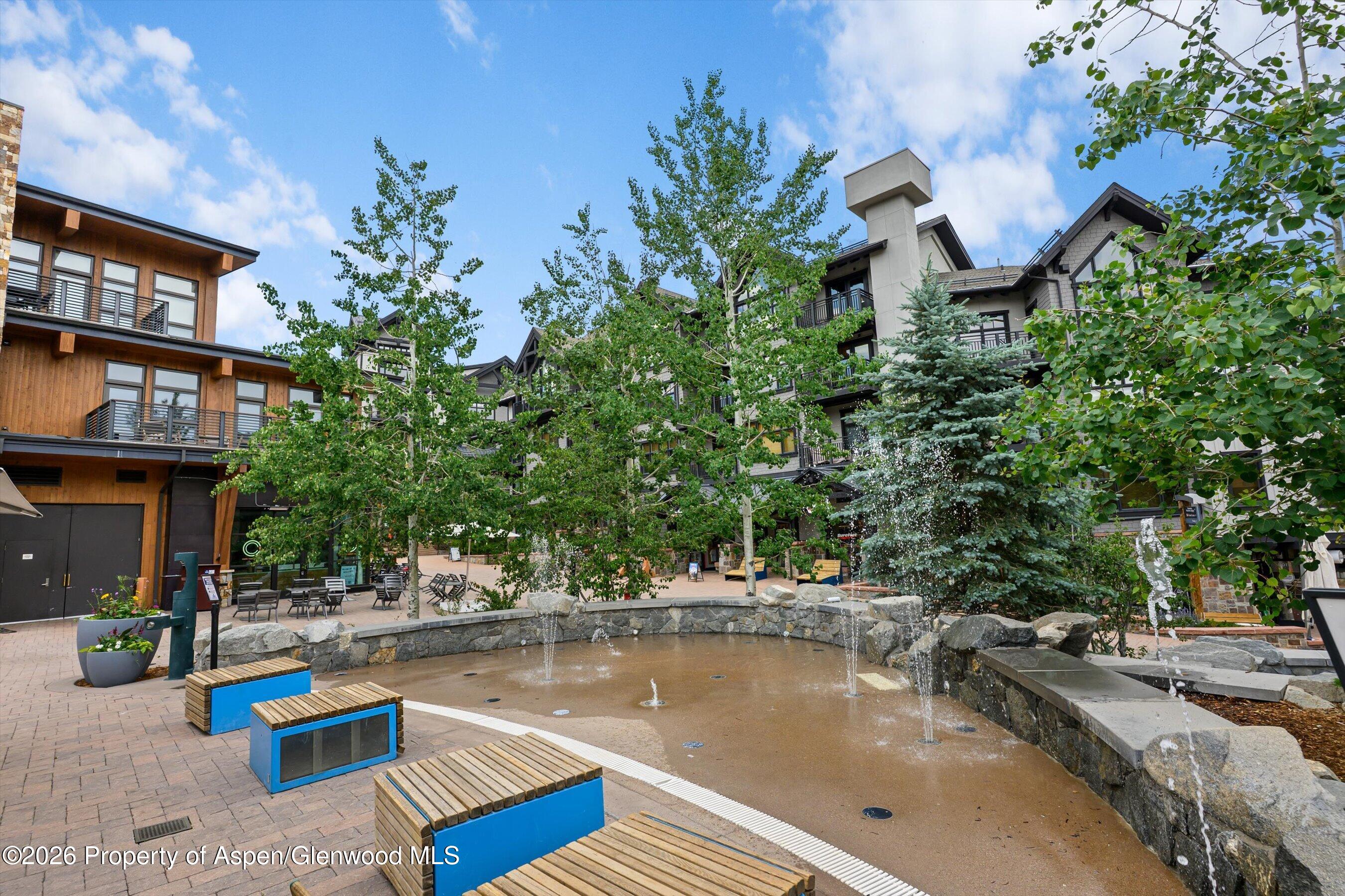 45 Wood Road Snowmass Village CO 81615
