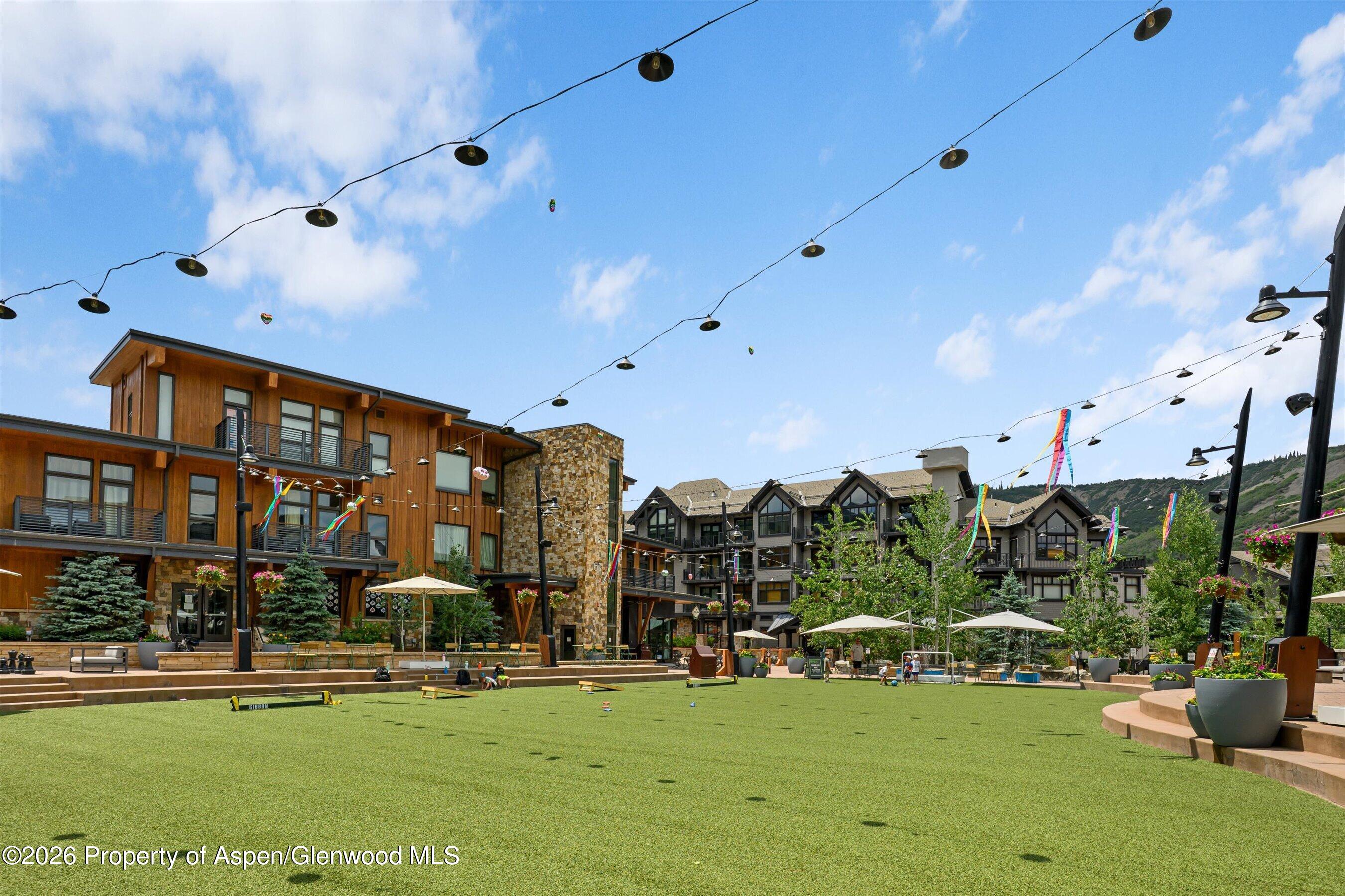 45 Wood Road Snowmass Village CO 81615