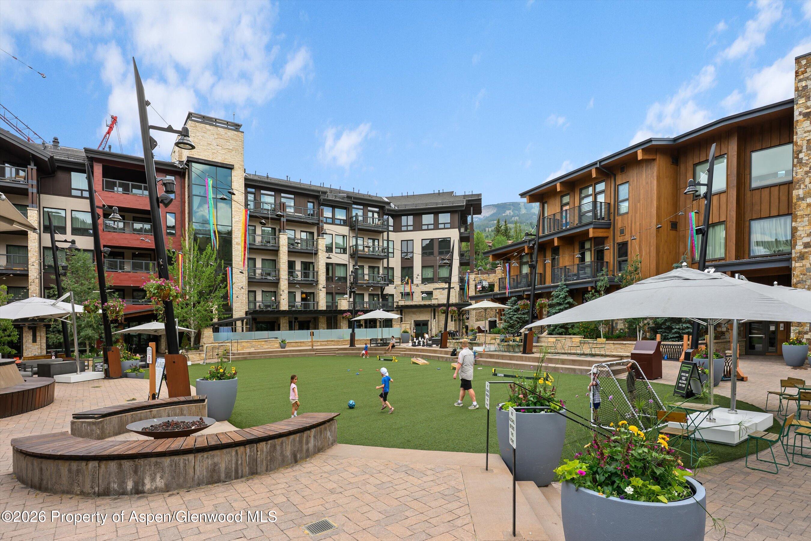 45 Wood Road Snowmass Village CO 81615