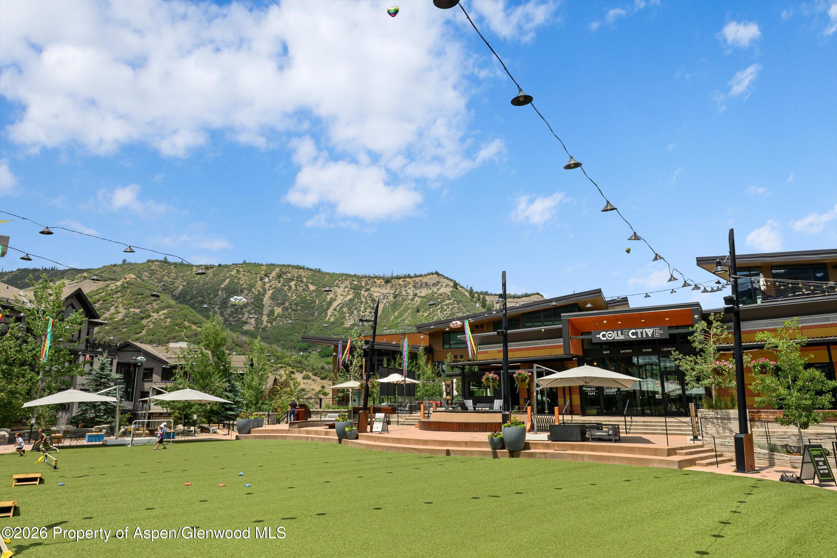 45 Wood Road Snowmass Village CO 81615