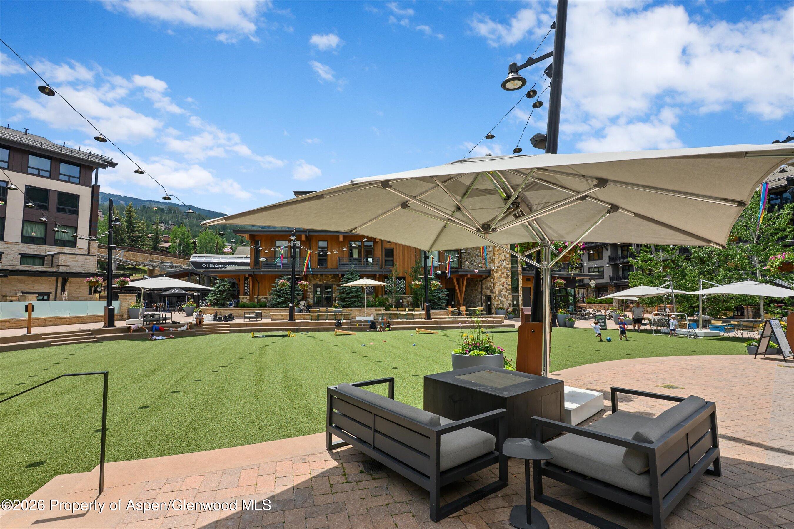 45 Wood Road Snowmass Village CO 81615