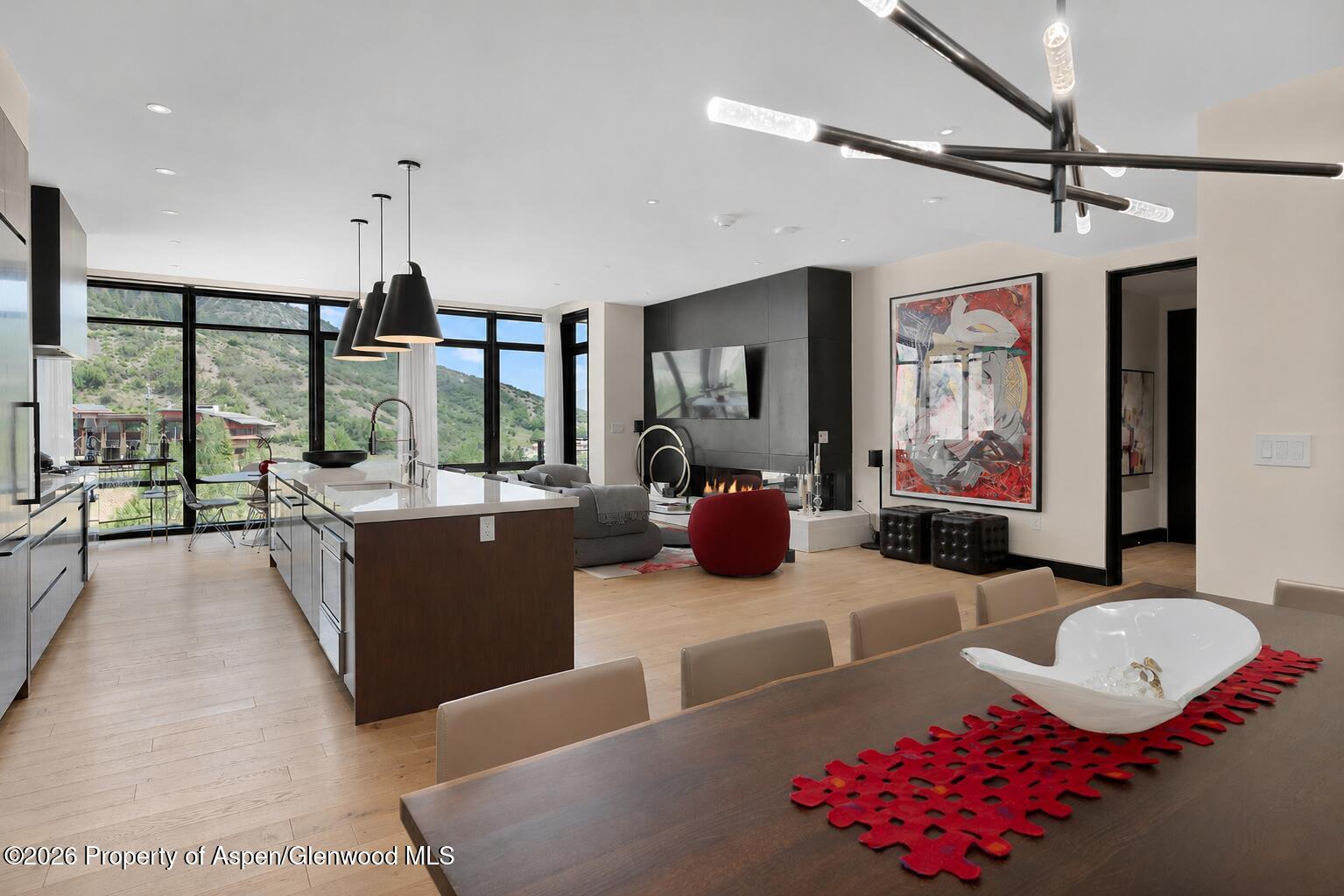 45 Wood Road Snowmass Village CO 81615