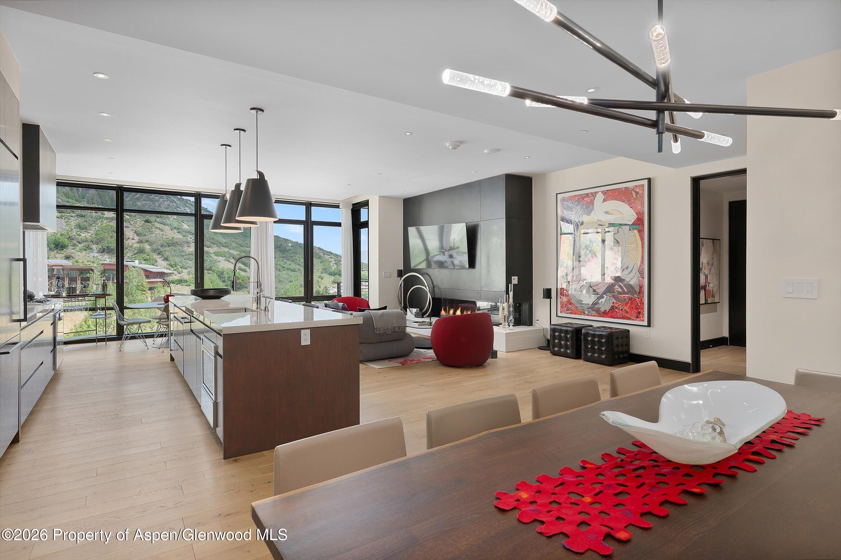 45 Wood Road Snowmass Village CO 81615