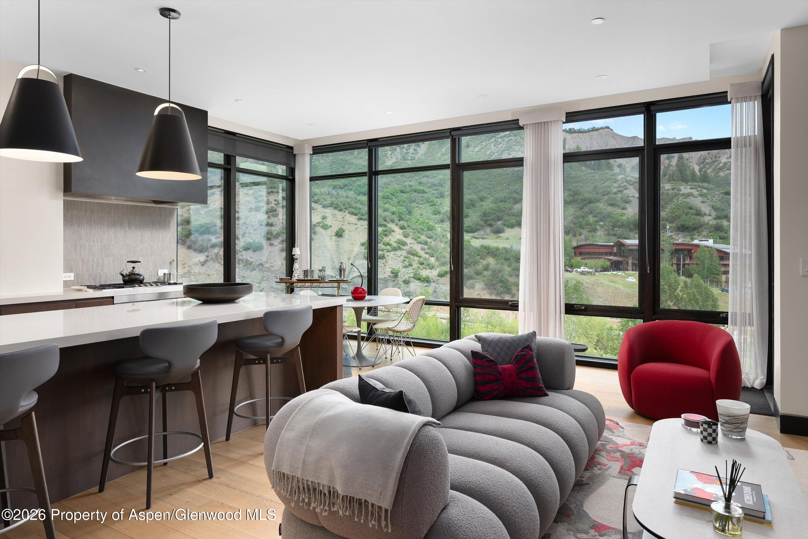 45 Wood Road Snowmass Village CO 81615