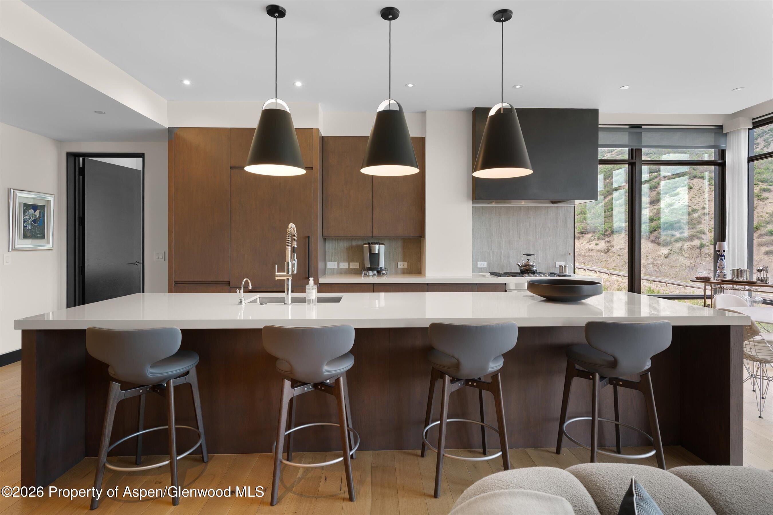 45 Wood Road Snowmass Village CO 81615