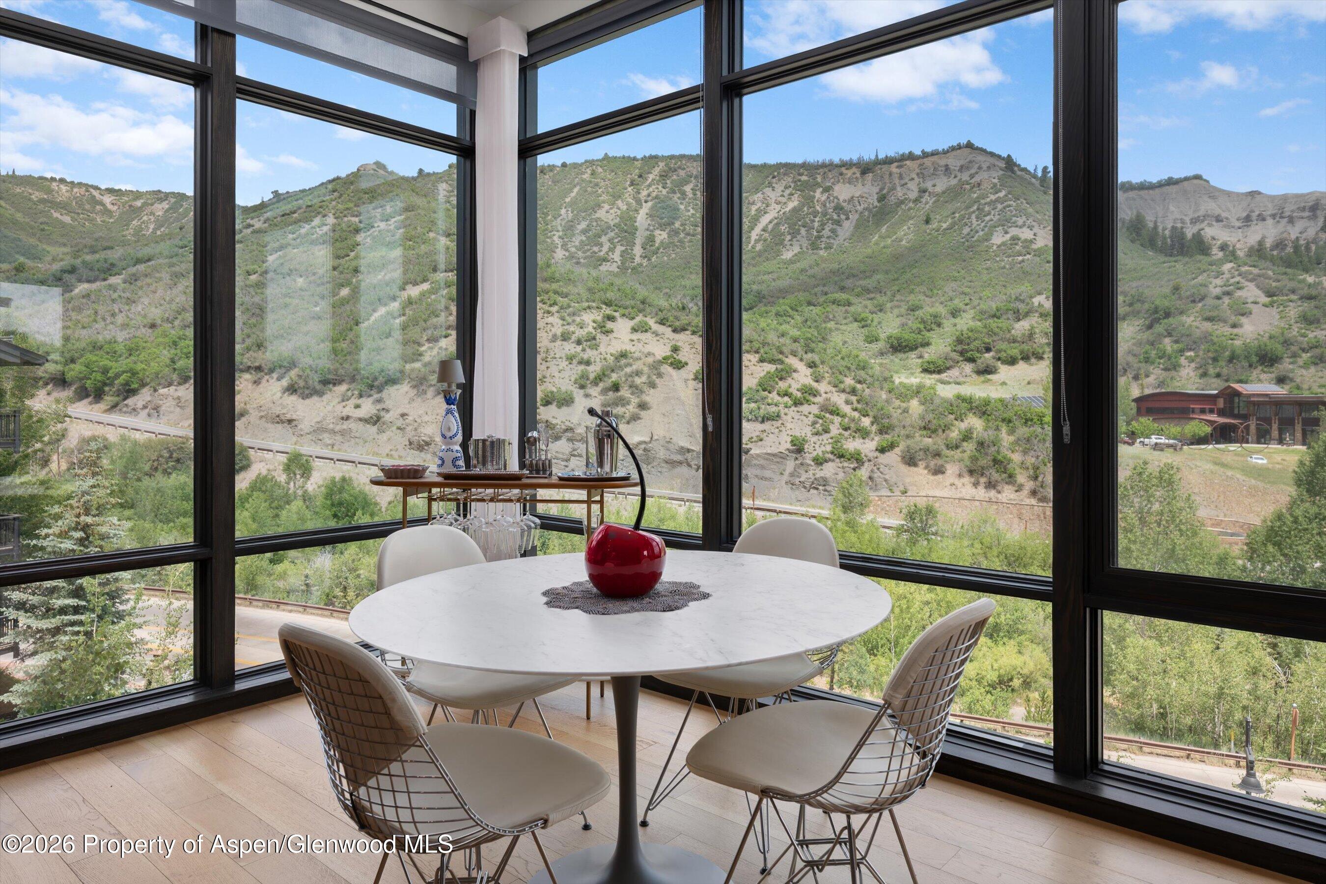 45 Wood Road Snowmass Village CO 81615