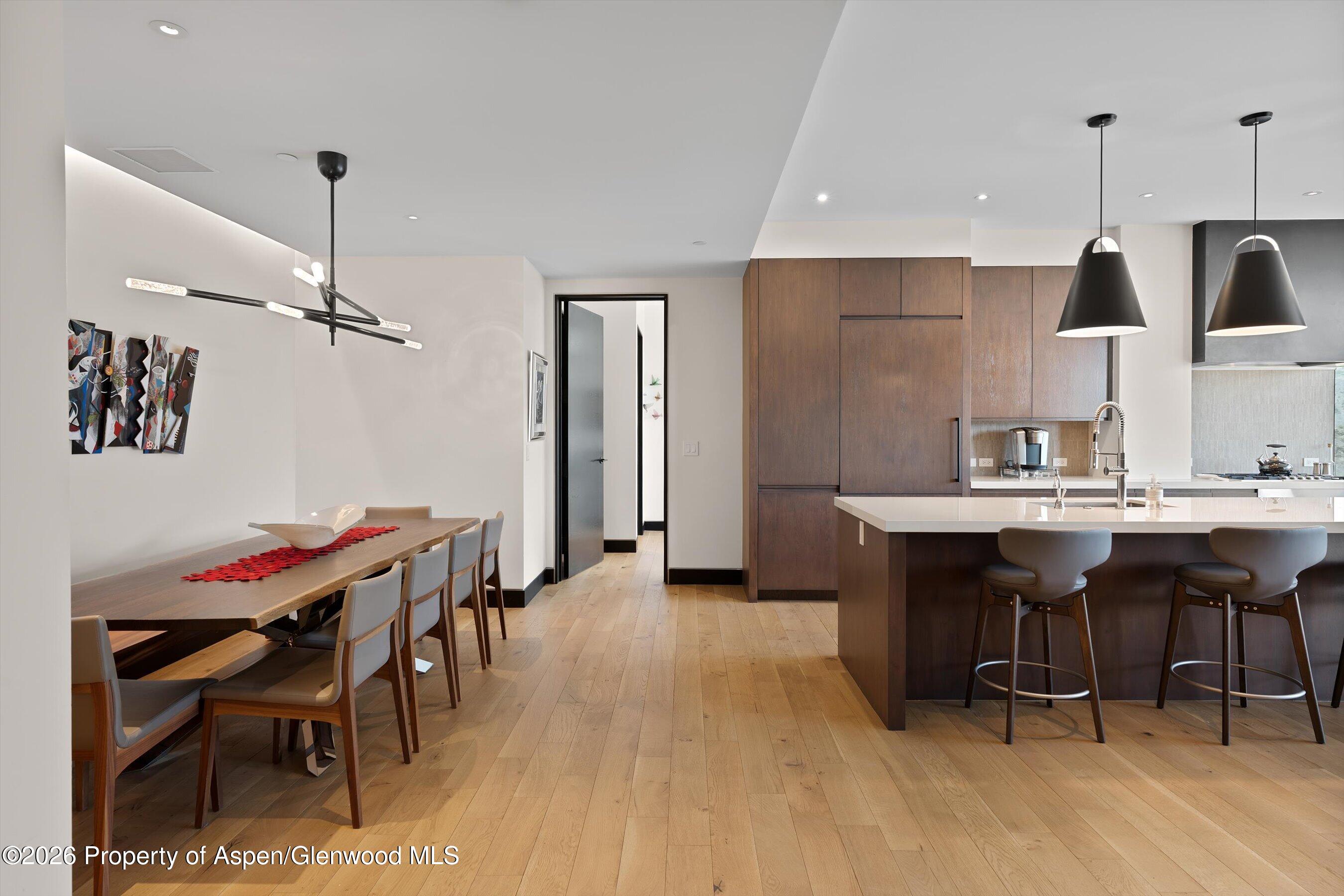 45 Wood Road Snowmass Village CO 81615