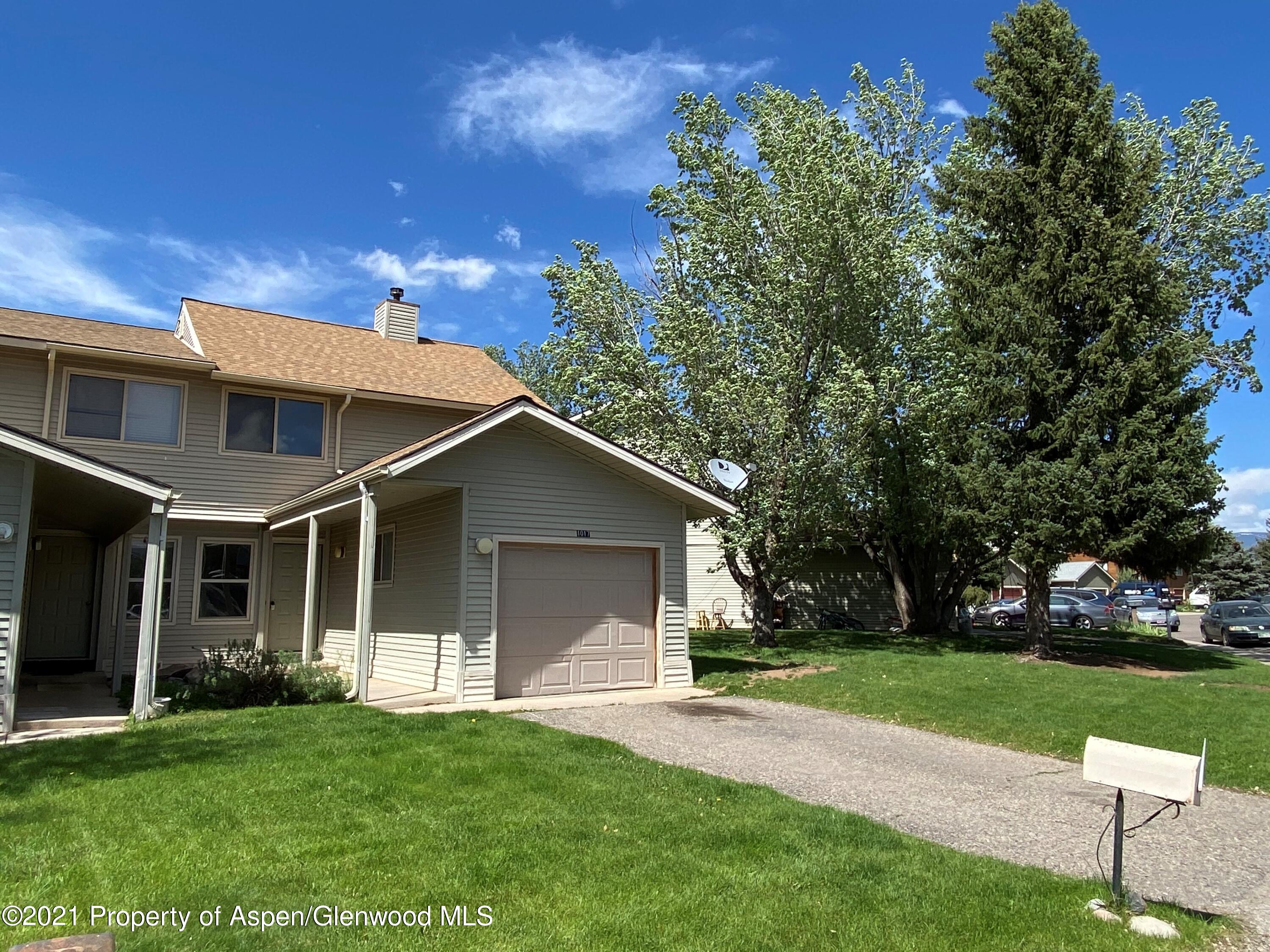 1017 Wheel Drive Carbondale CO 81623