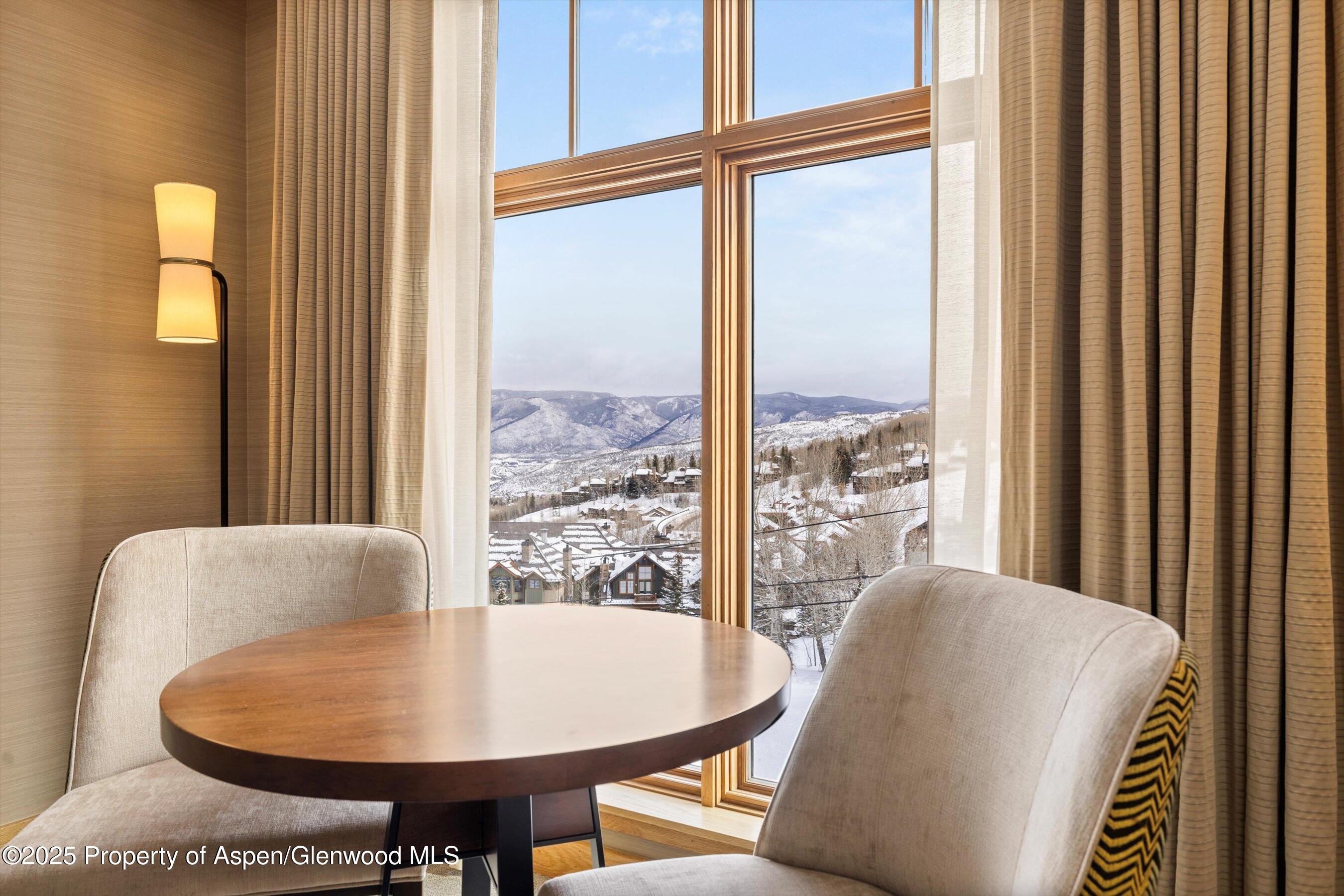 130 Wood Road Snowmass Village CO 81615