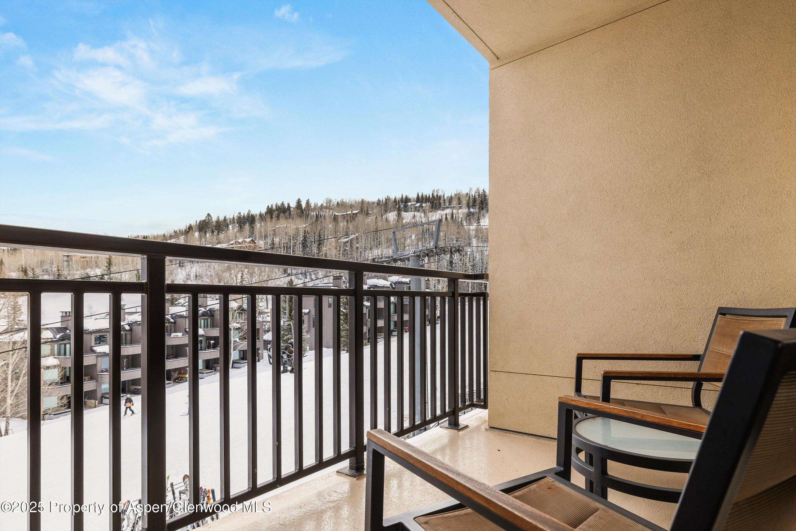 130 Wood Road Snowmass Village CO 81615