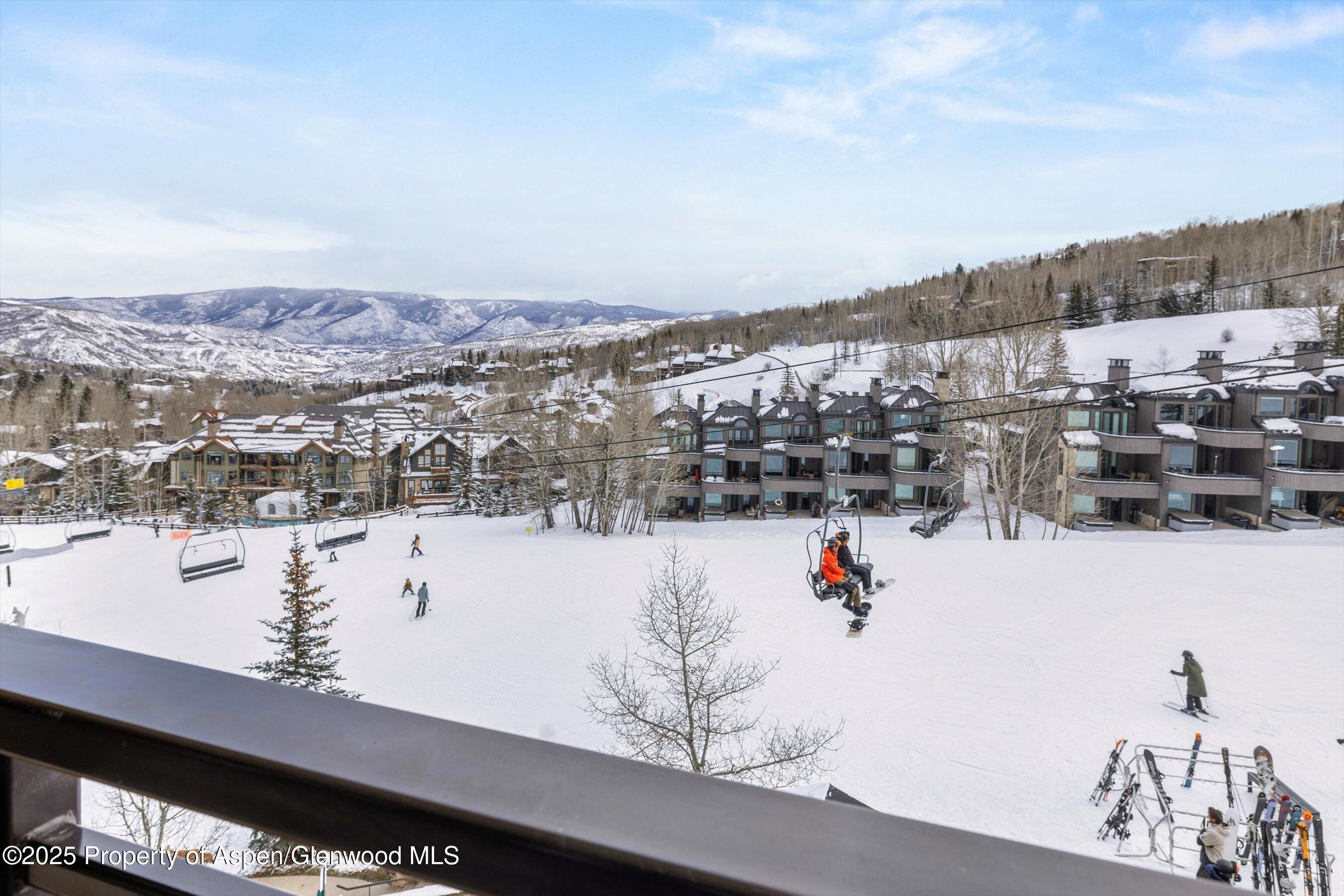 130 Wood Road Snowmass Village CO 81615