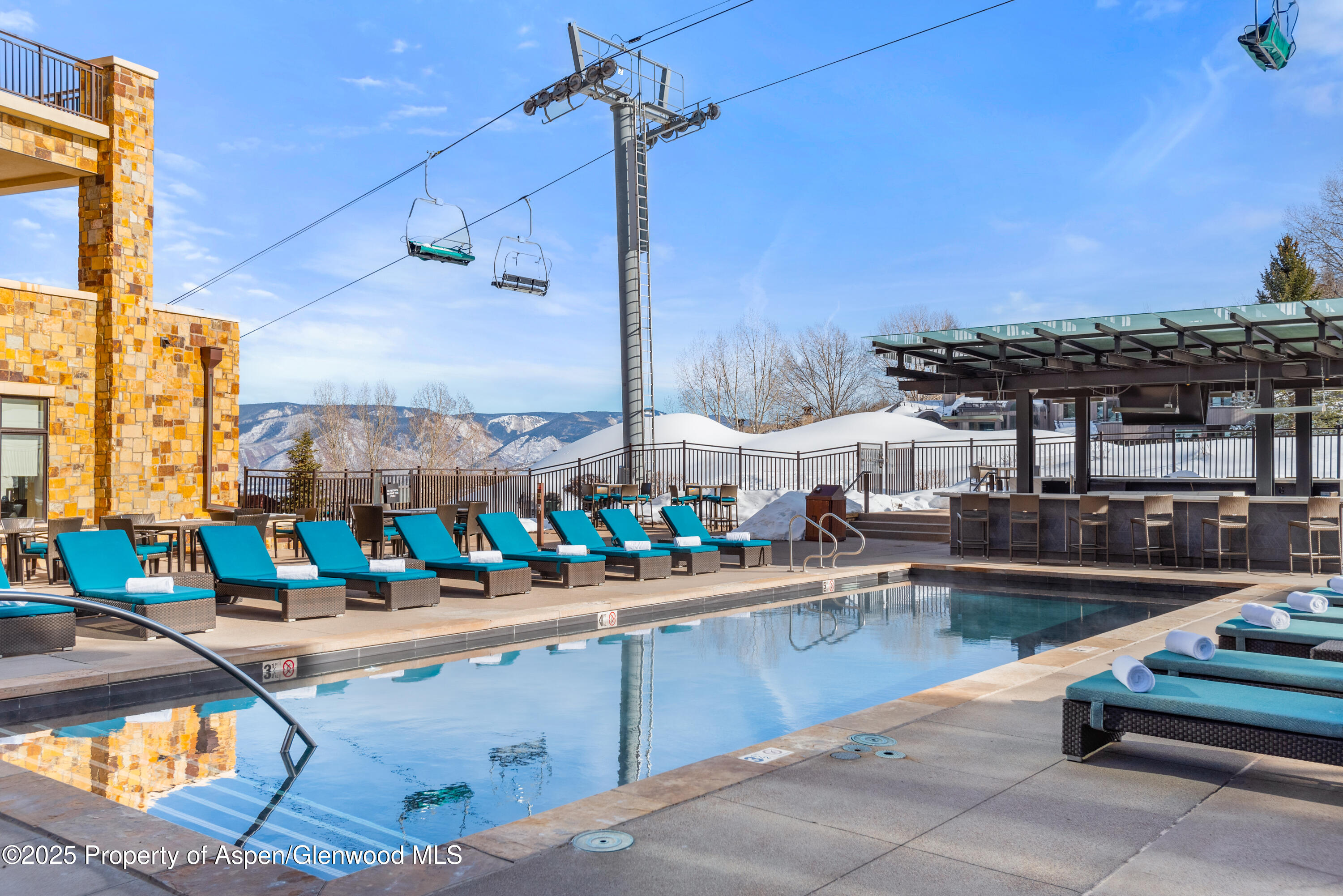 130 Wood Road Snowmass Village CO 81615