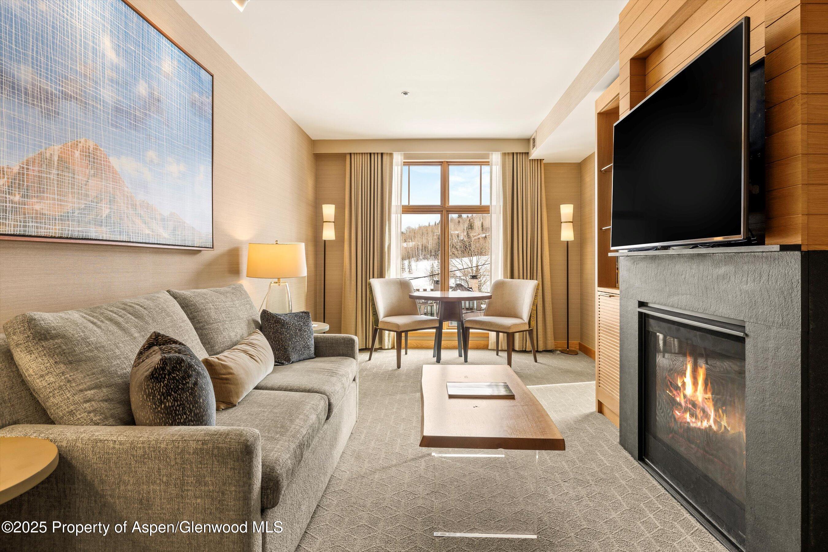 130 Wood Road Snowmass Village CO 81615