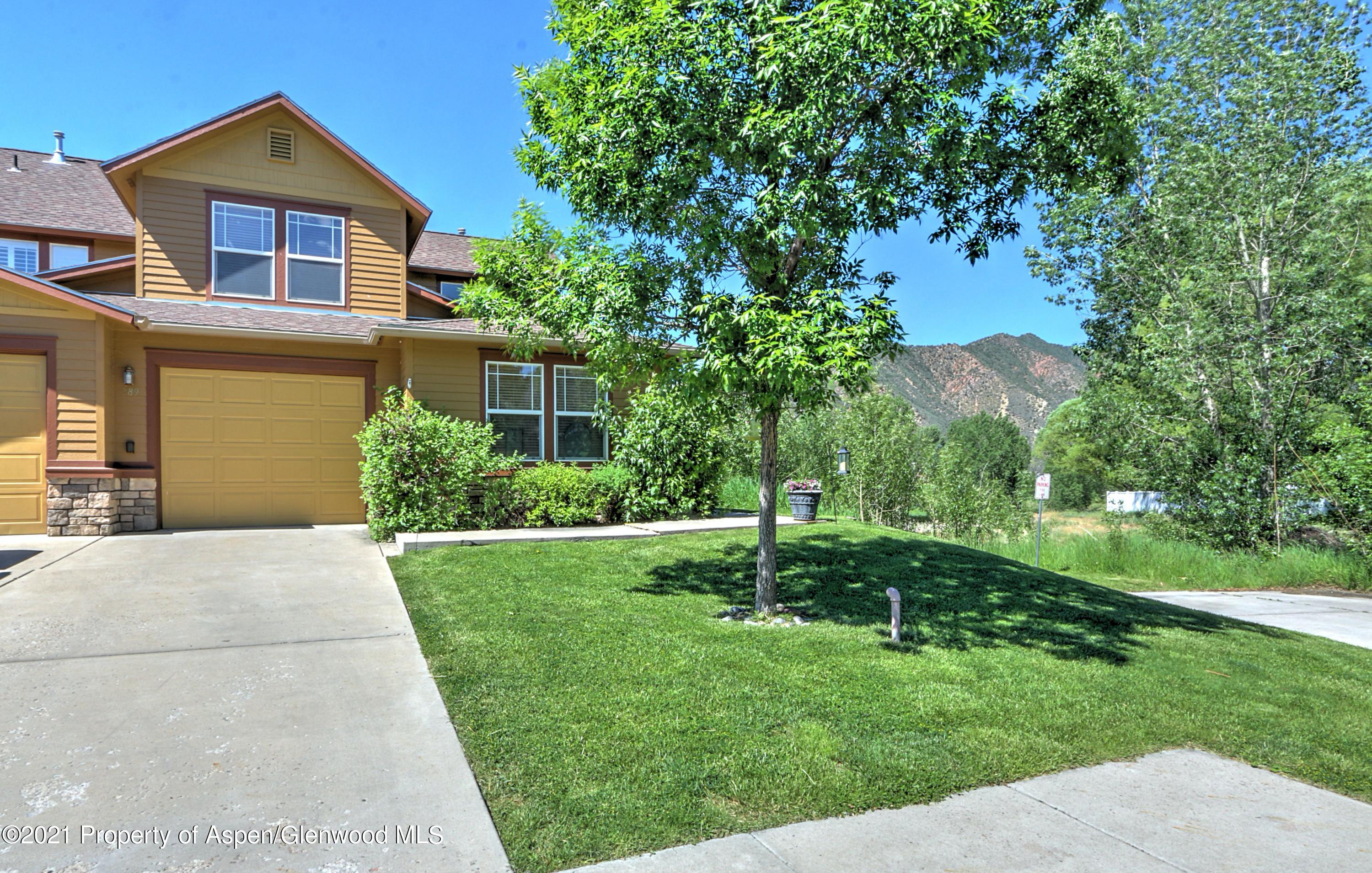 389 Maroon Court New Castle CO 81647